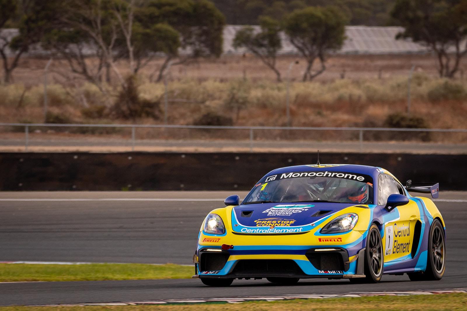 Jaie Robson - RACE WIN - ROUND WIN! What an unbelievable weekend ...