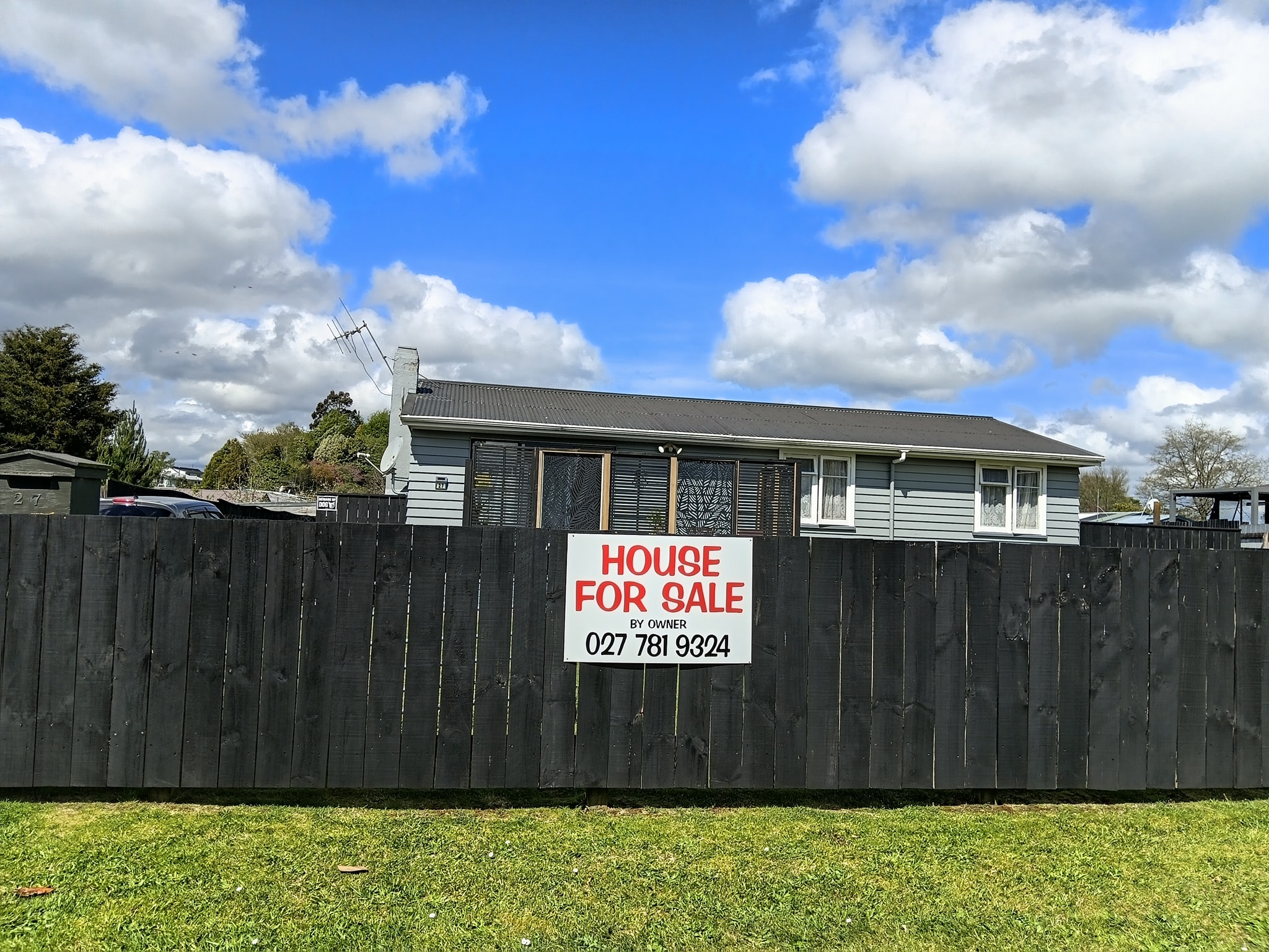 PRIVATE PROPERTY SALES NEW ZEALAND | 3 bedrooms with new carpet All new ...