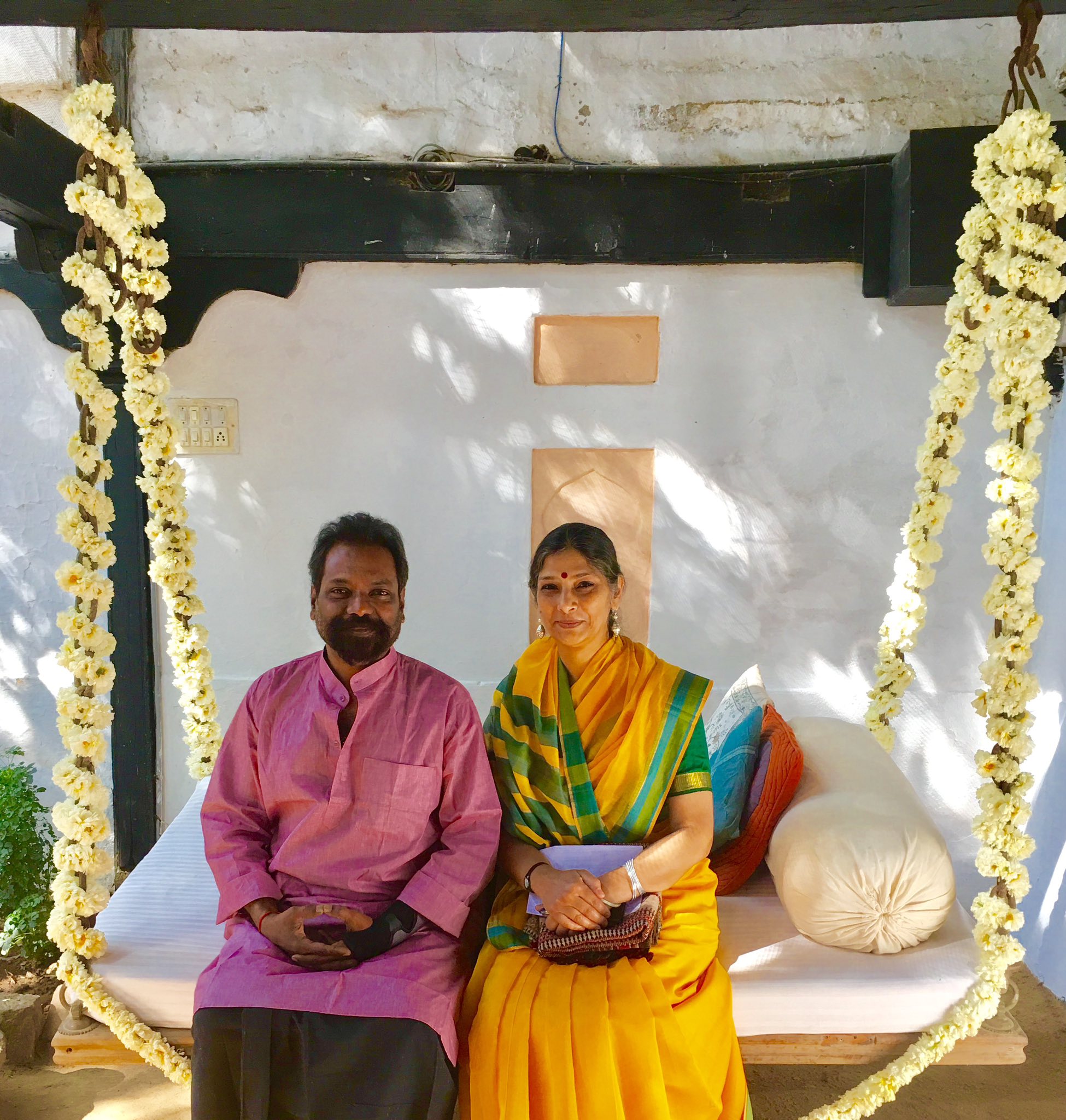 GS Rajan - GS Rajan added a new photo.