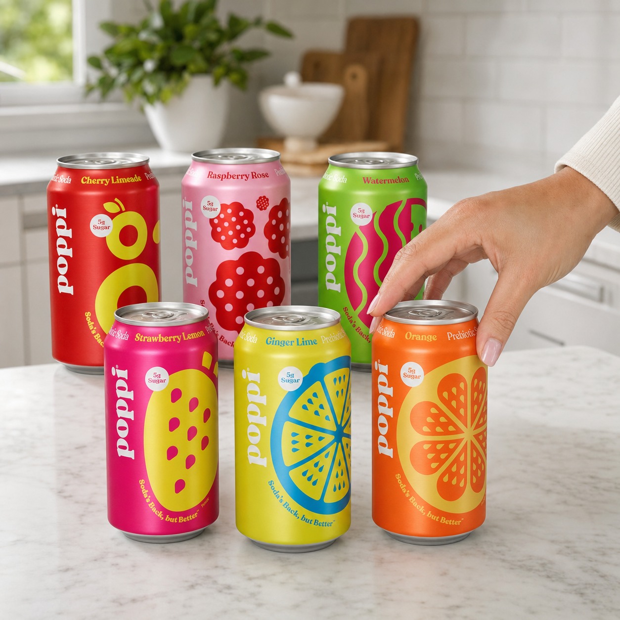 ALDI understood the assignment with this one 🇺🇸🥤 This