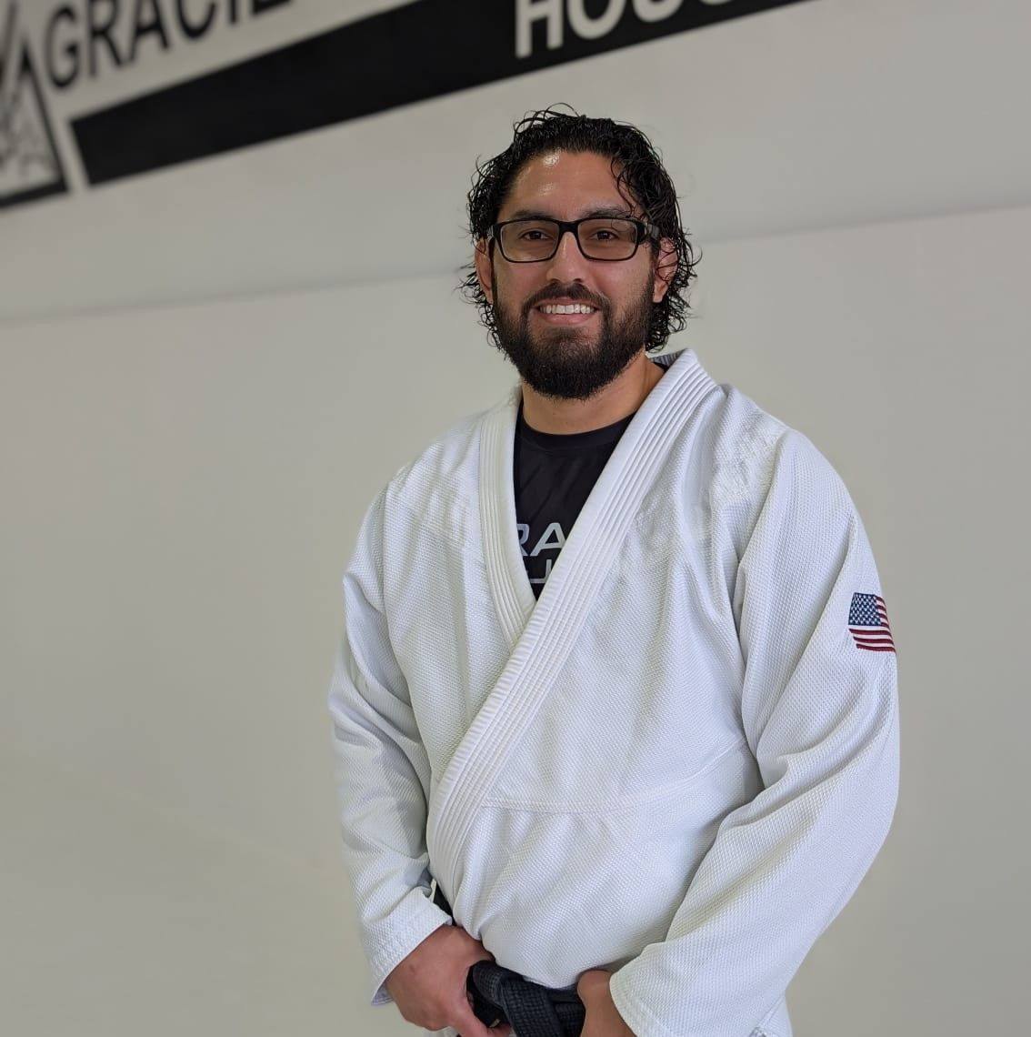 My go to standard escape for a body triangle 🔺️ Gracie Jiu Jitsu ...