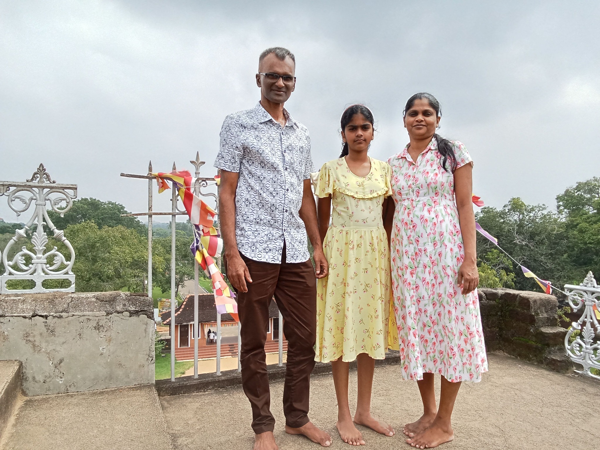 Upul Dammika Ranasingha