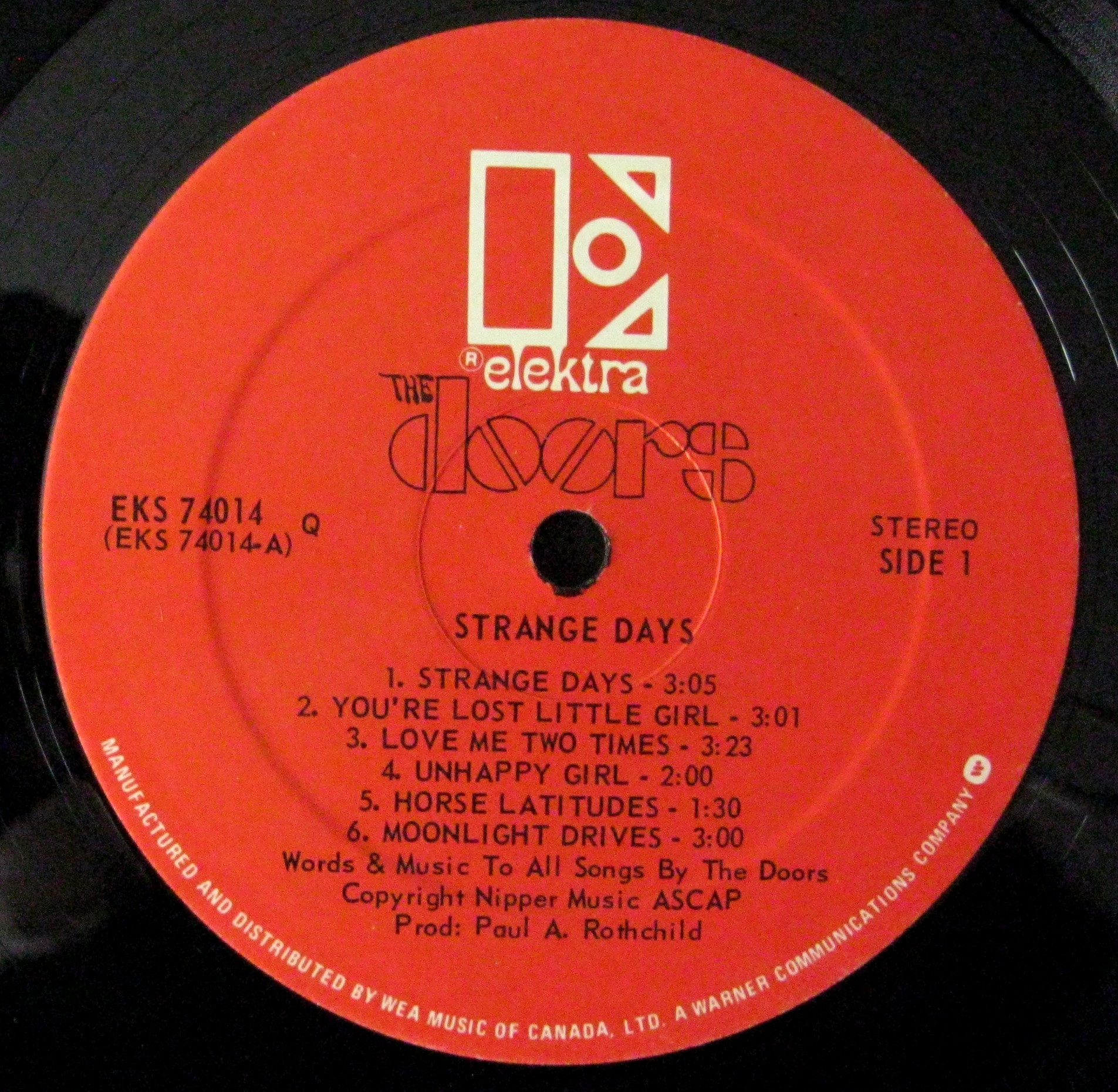 The Doors