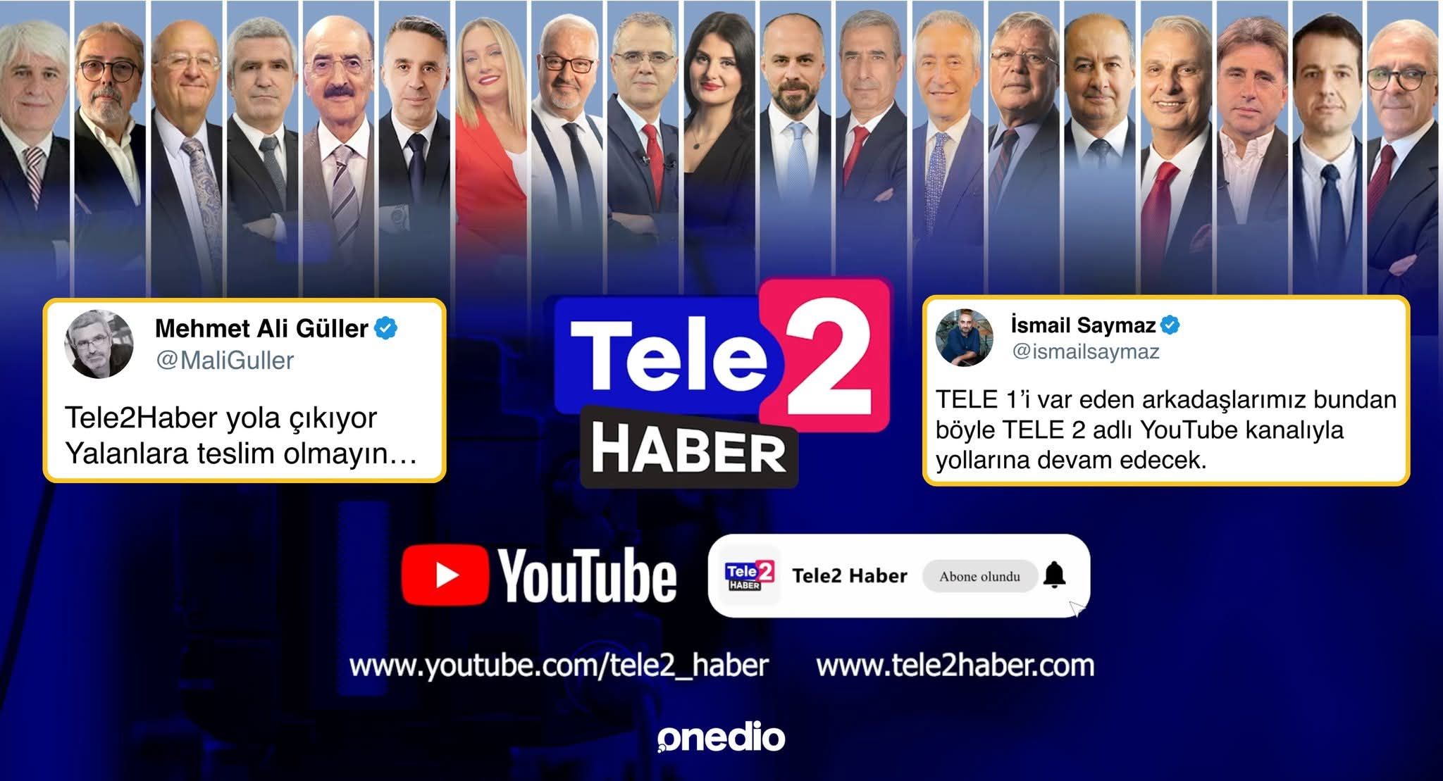 Cafer - Kayyum atanan ve kayyuma boyun eğmeyerek istifa eden Tele1 ...
