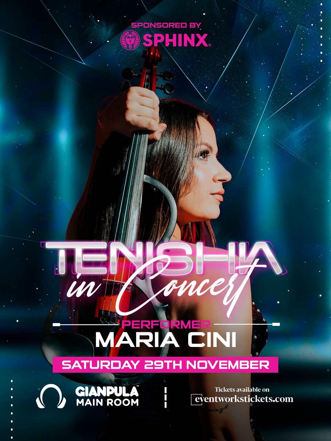 Maria Cini