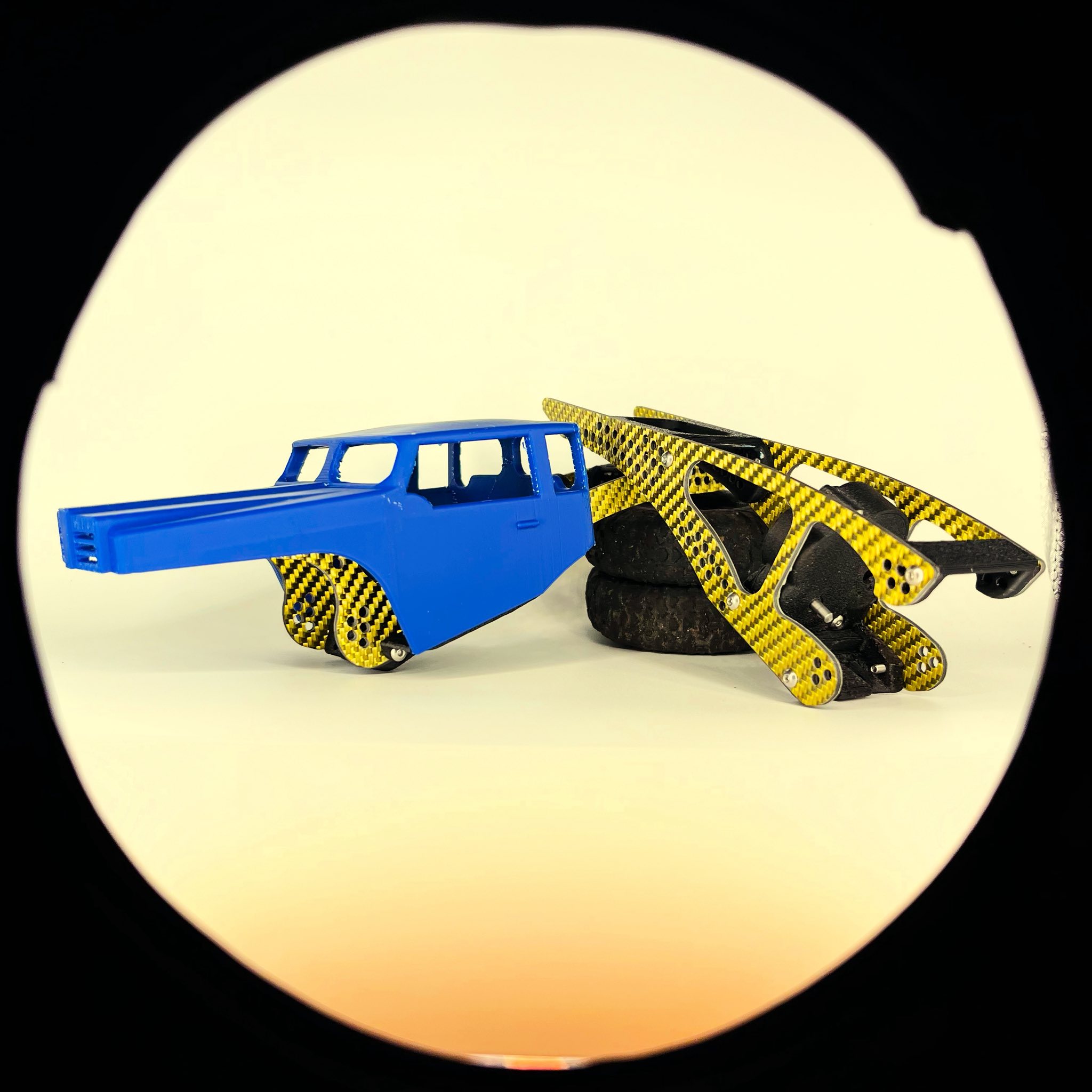 虹 Trx4m nazare v2 release and updates