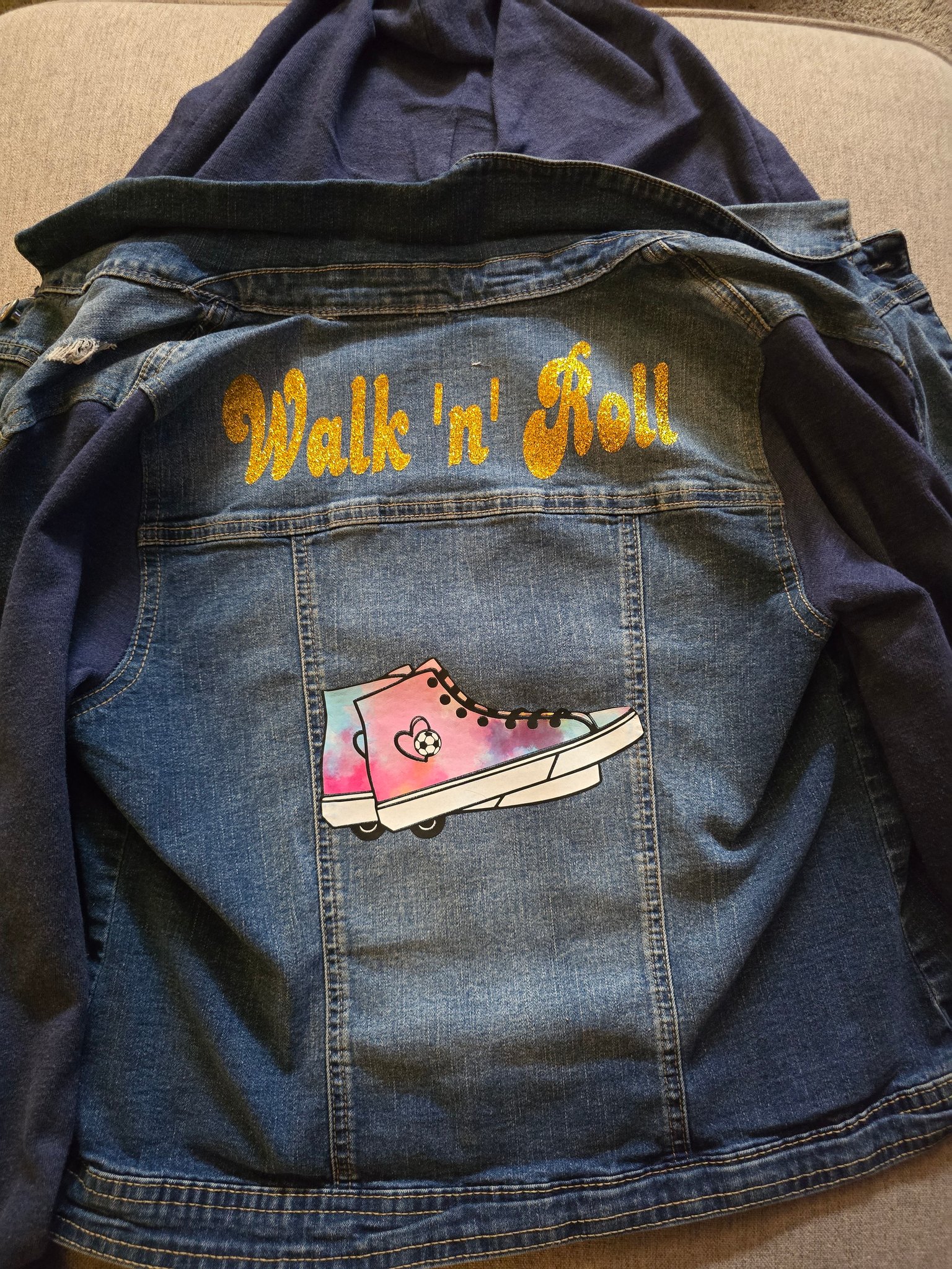 Custom 