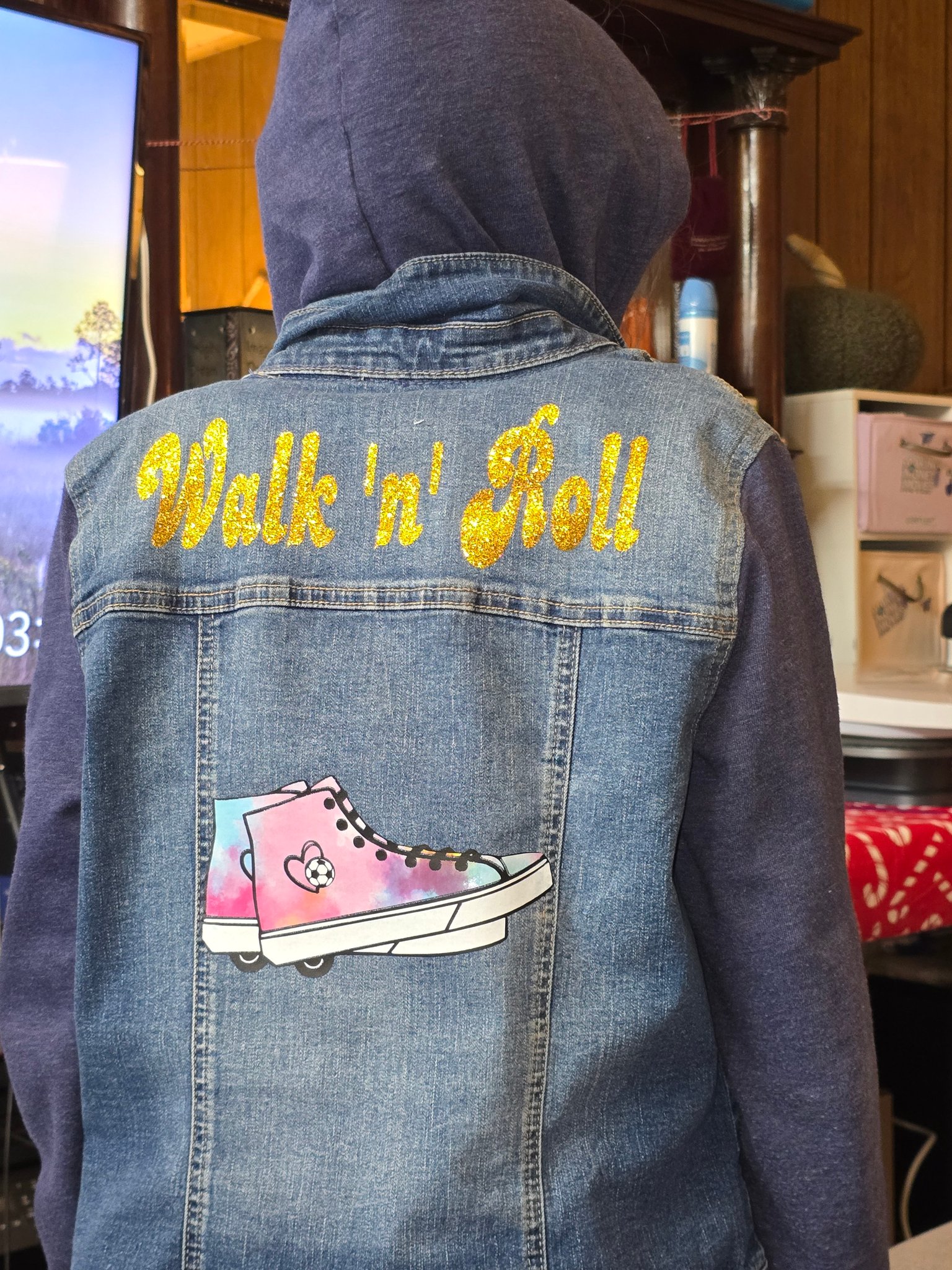 Custom 