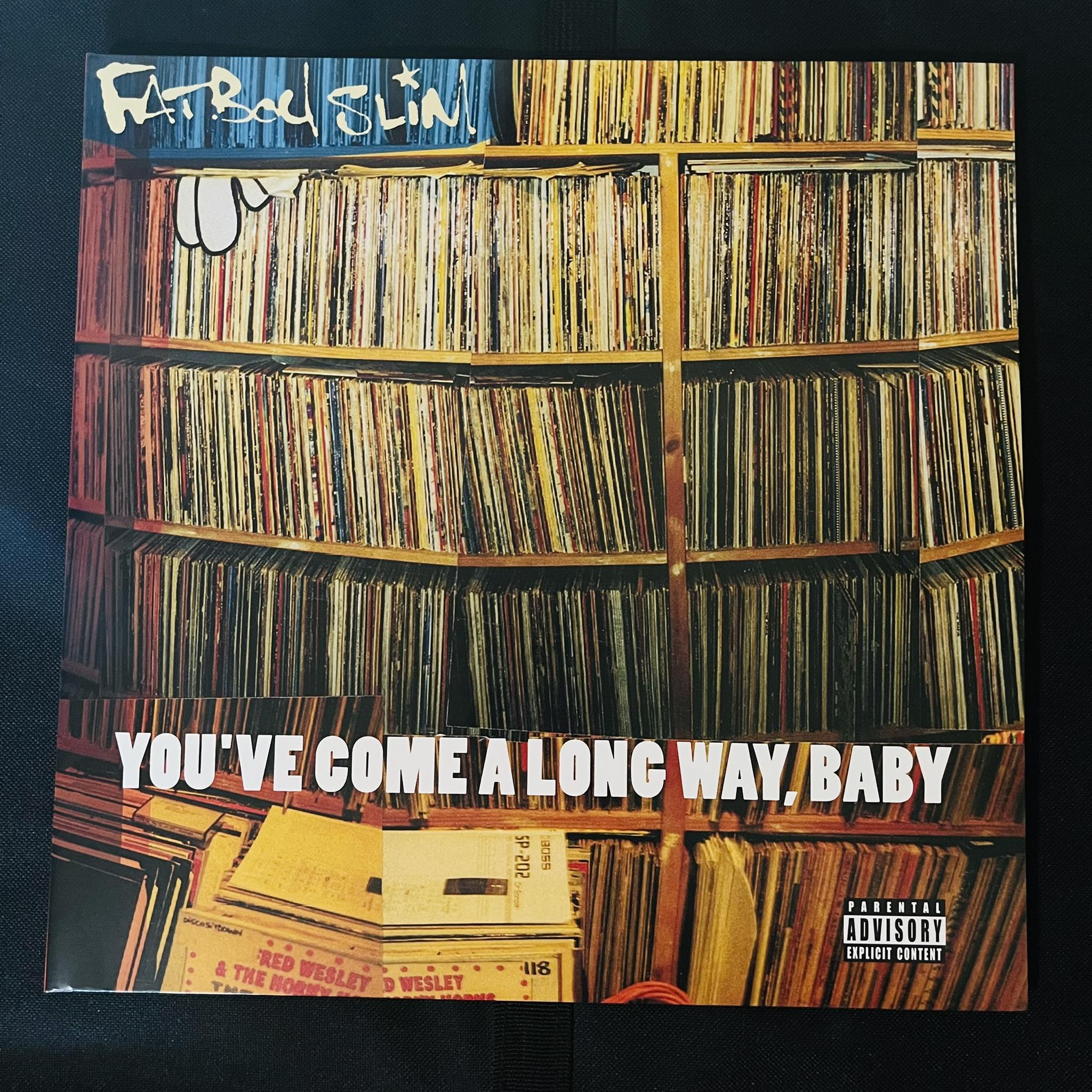 Fatboy Slim
