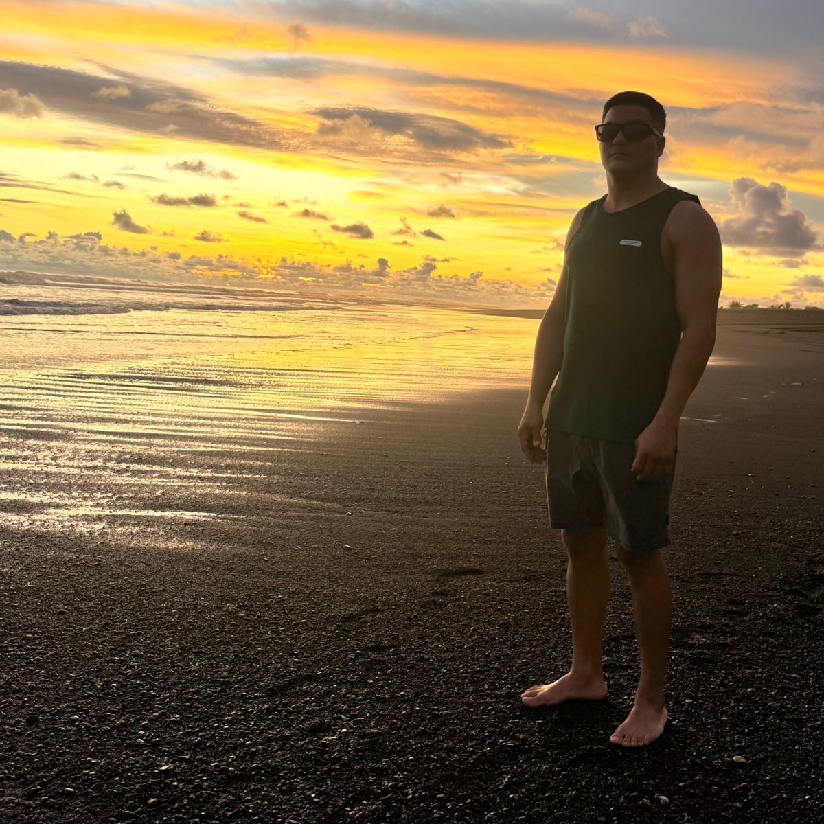 Alejandro Rojas