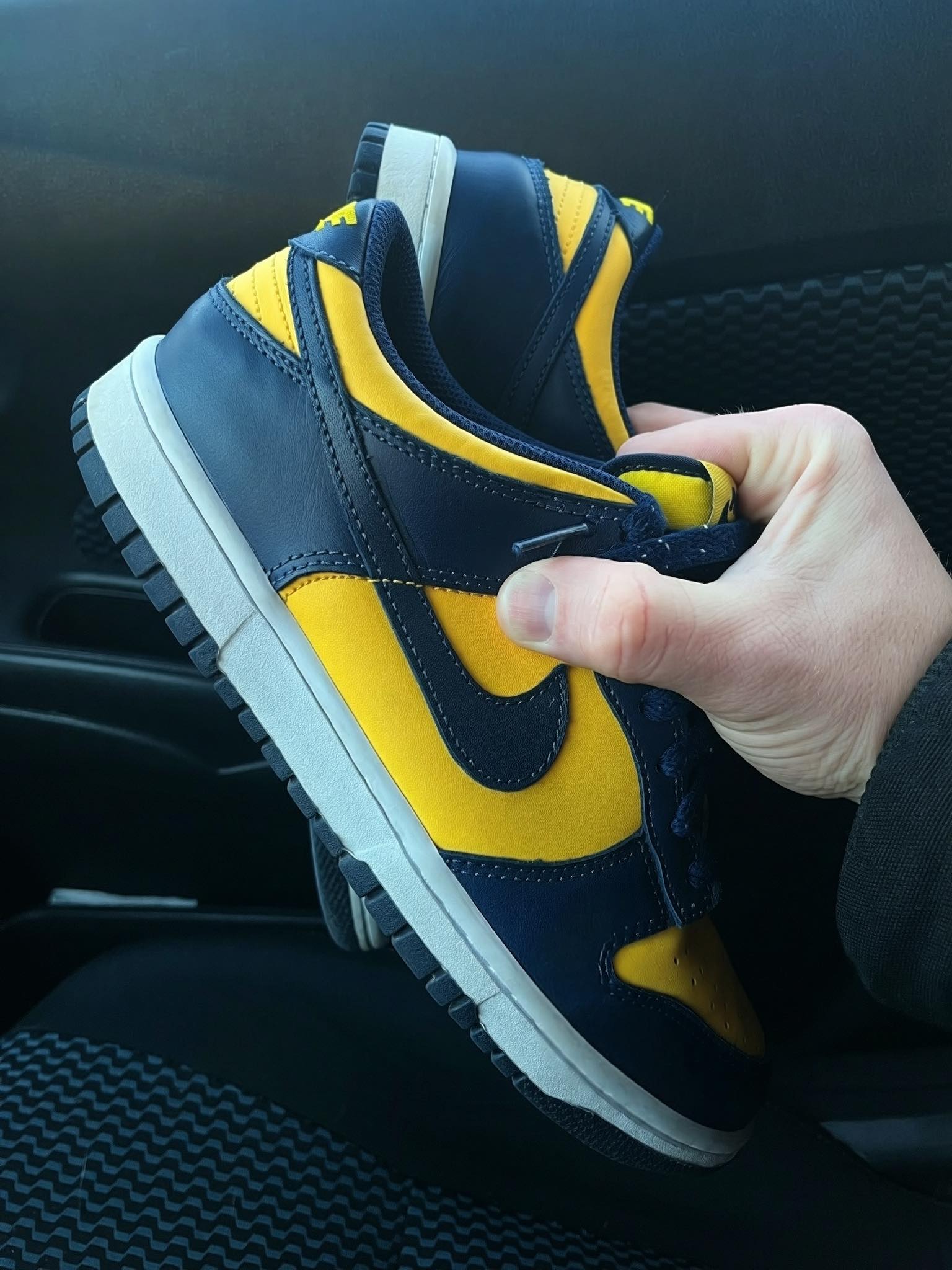 These new 