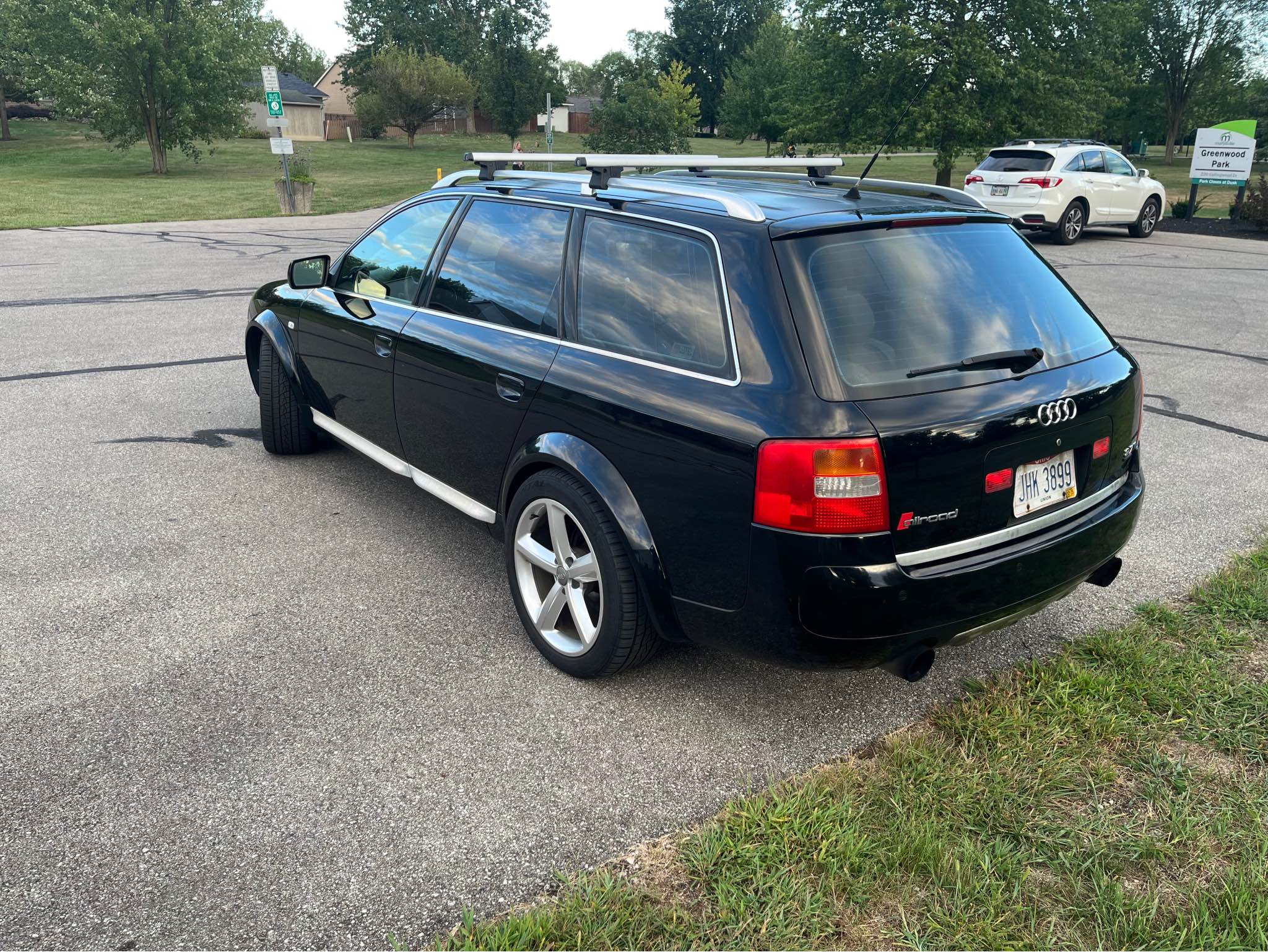 Sitemapcdatahttpsthereferenznet2002 Audi Quattro Wagon