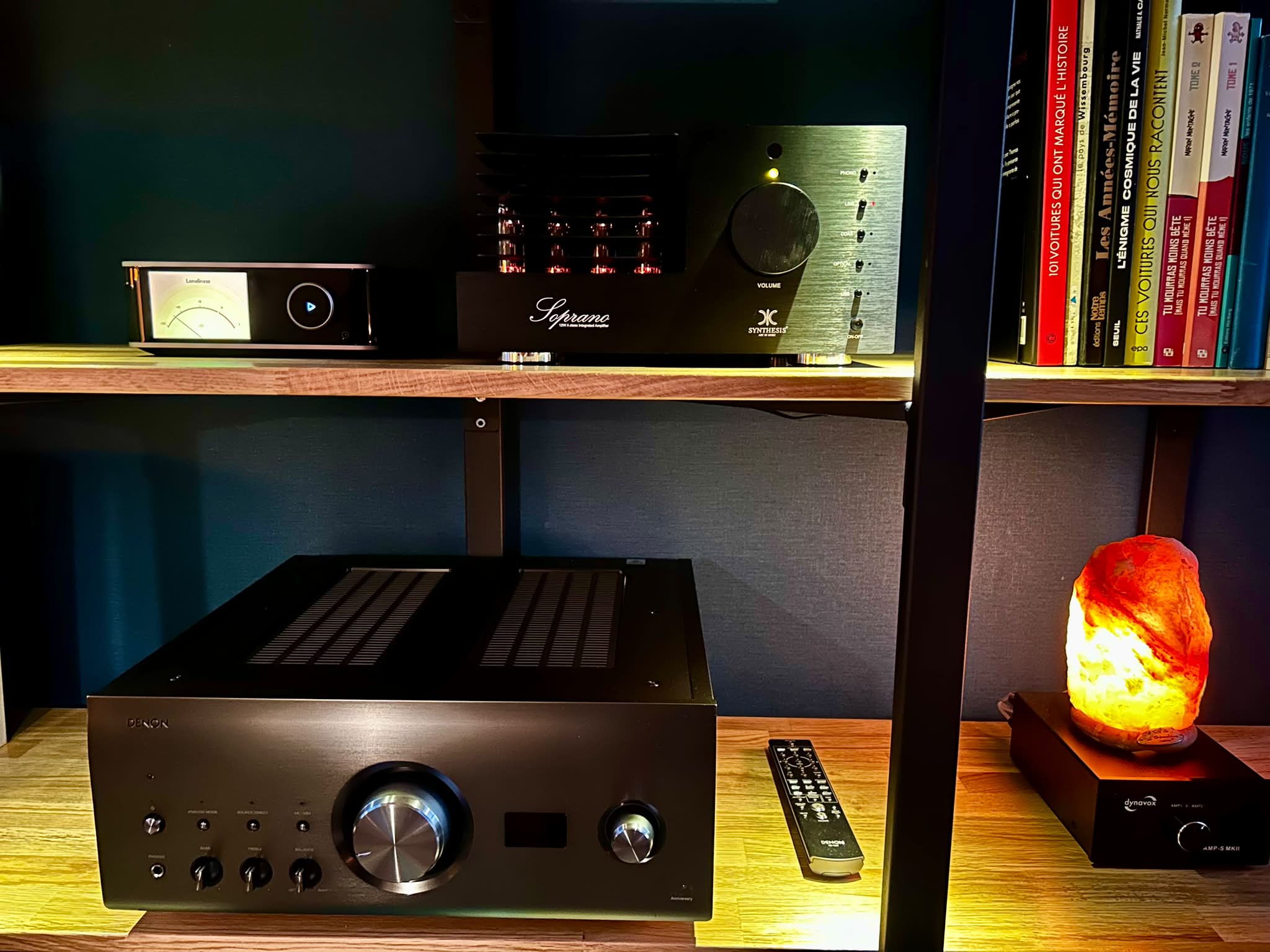 Denon Group | Facebook