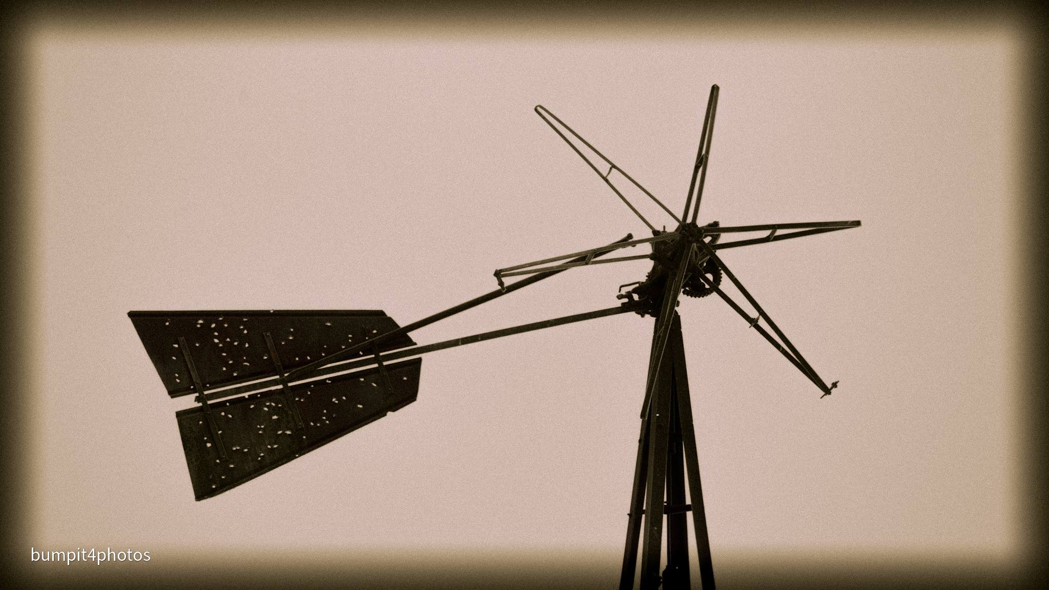 Forgotten Wisconsin | Another Windmill Wednesday done and dusted ...