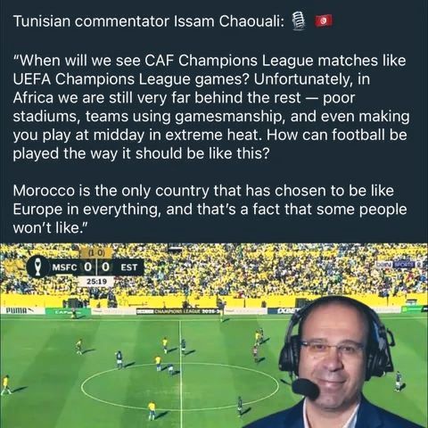 Ncedisa - This Tunisian or Moroccan is high from smoking his dirty socks