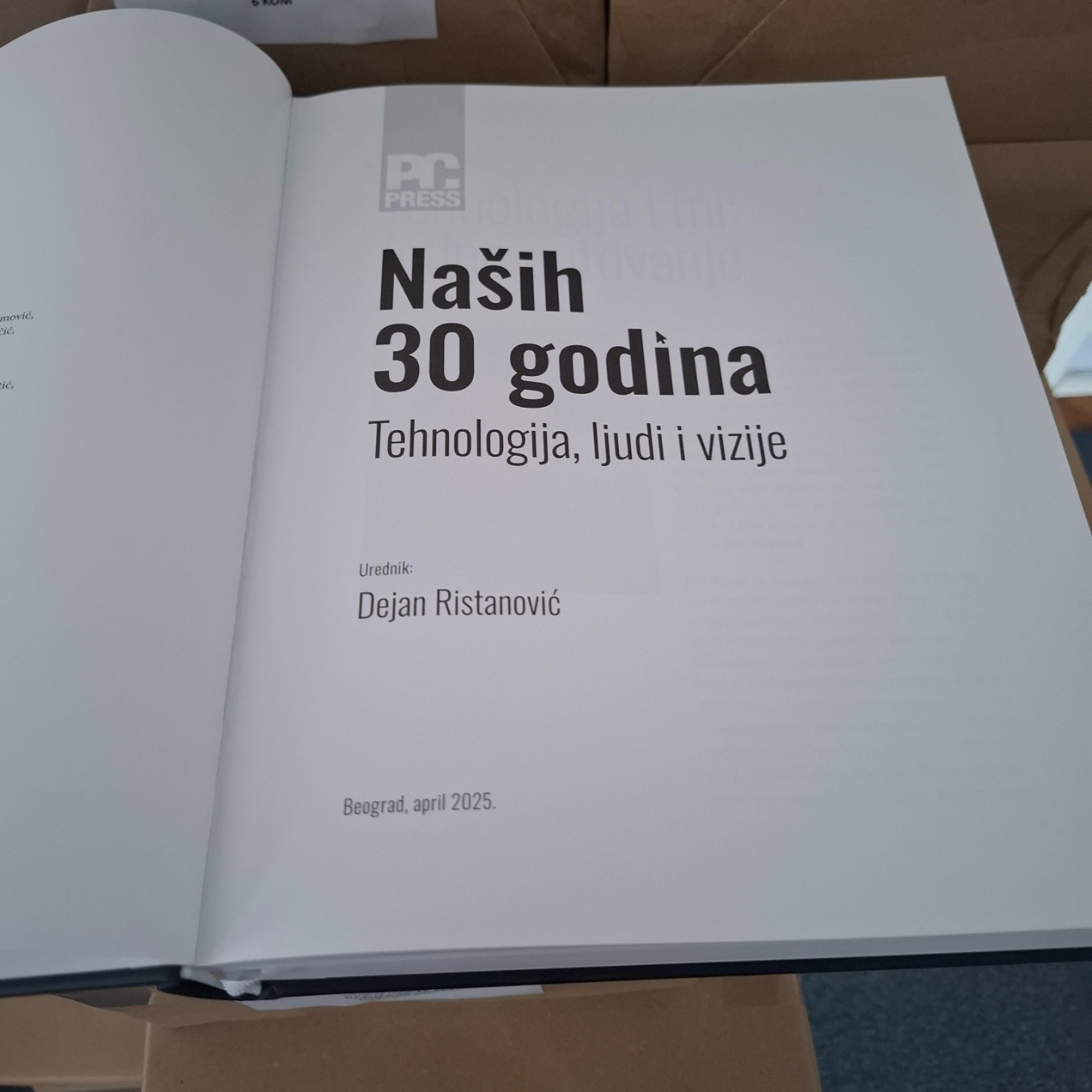 Dejan Ristanovic