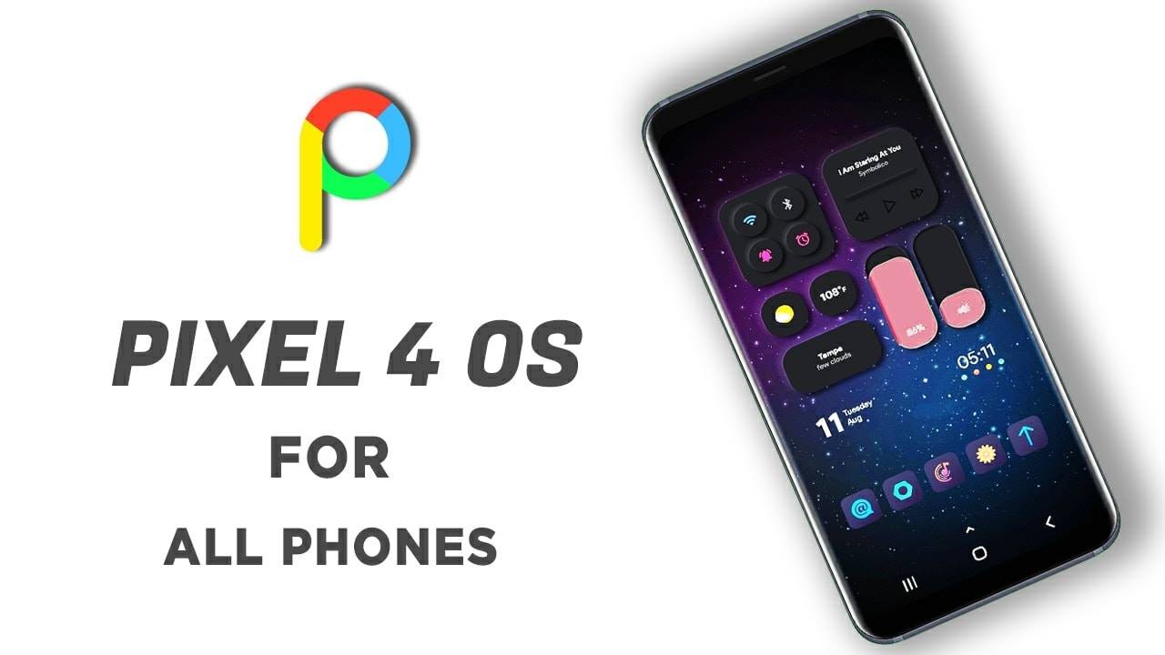 The Pixel 4 series rises from the ashes with Android 16 from LineageOS
