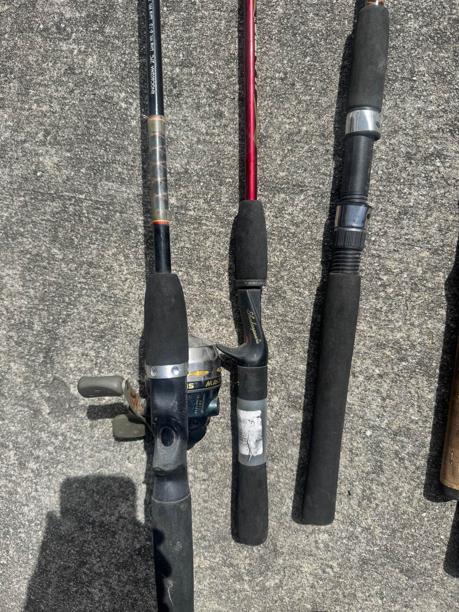 6/7 fly reel Sage Trout 6/7/8 Class Weight:30-50 lb. subcategory:Spinning Rods WF5+105 – 4.1 oz Jackson Bone Bait Soft