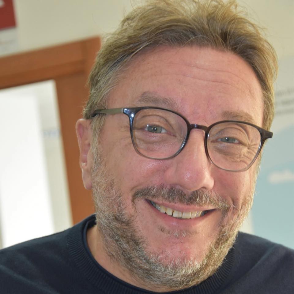 Giuseppe Labita