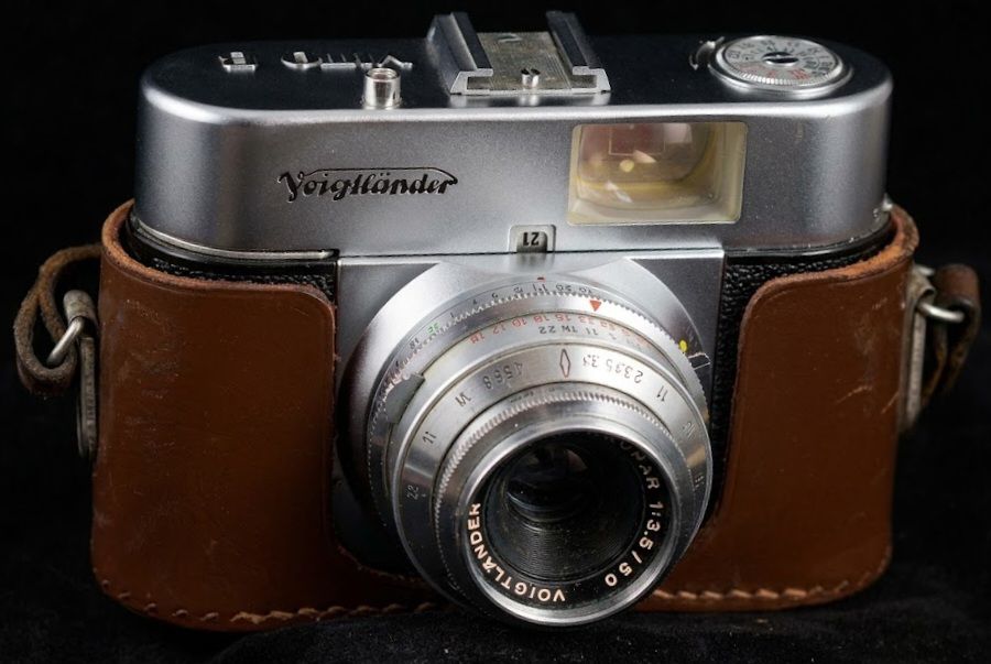 Does anyone have experience with Voitlander Vito B cameras?