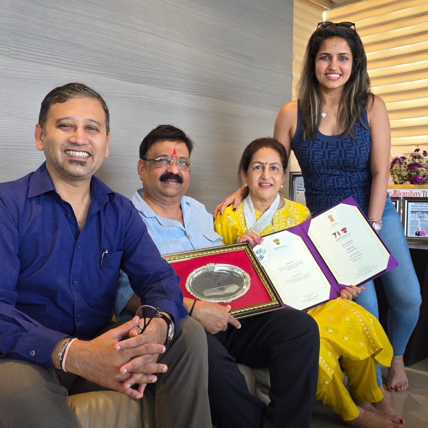 Shivani Mayekar Rao
