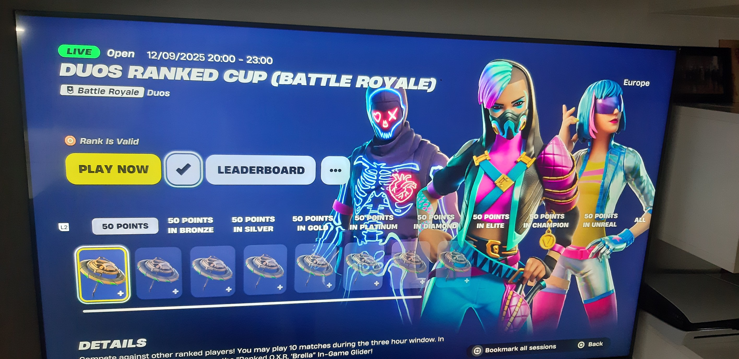 Fortnite 4 All | Facebook