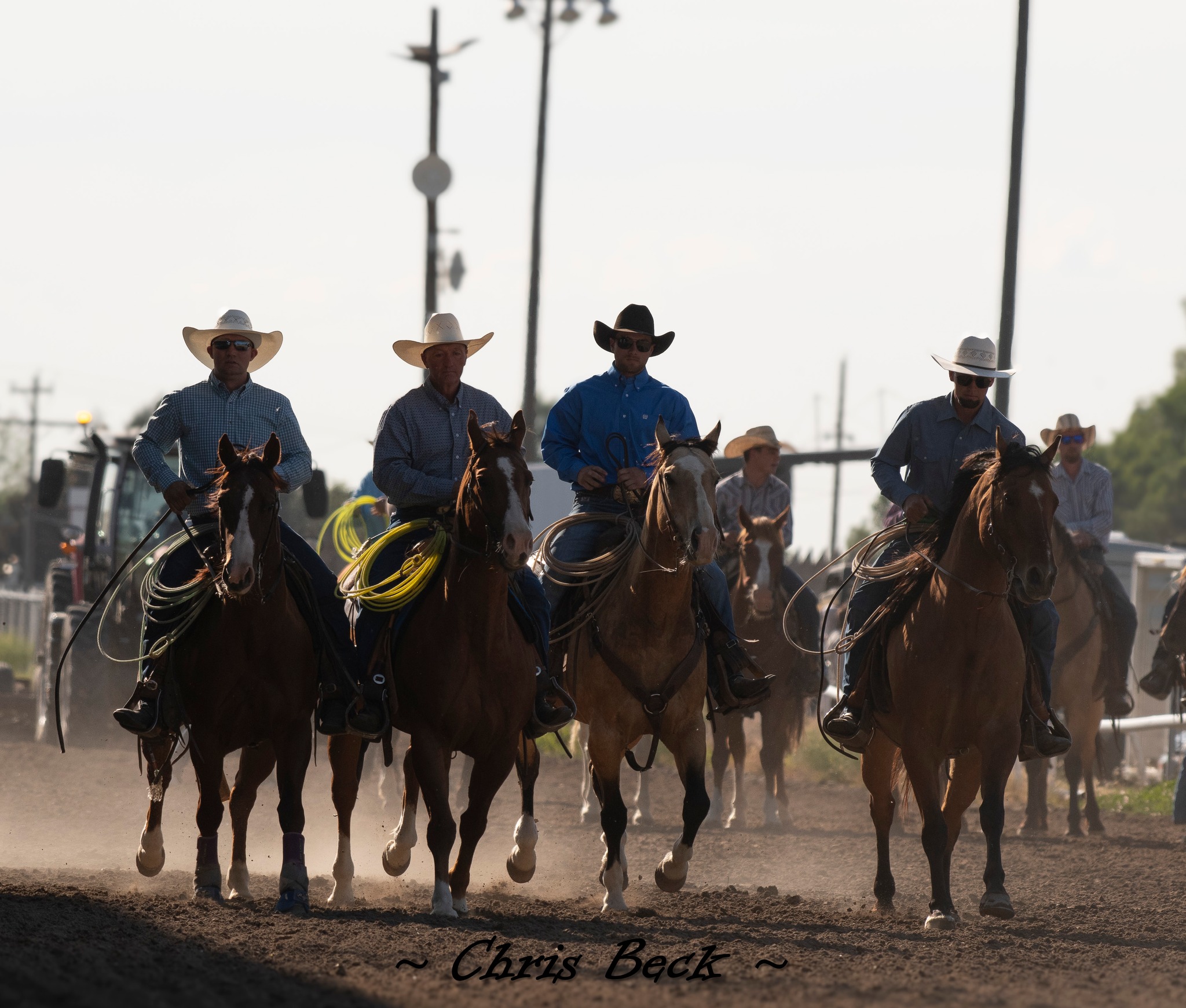 Blackfoot Ranch Rodeo | Blackfoot ID