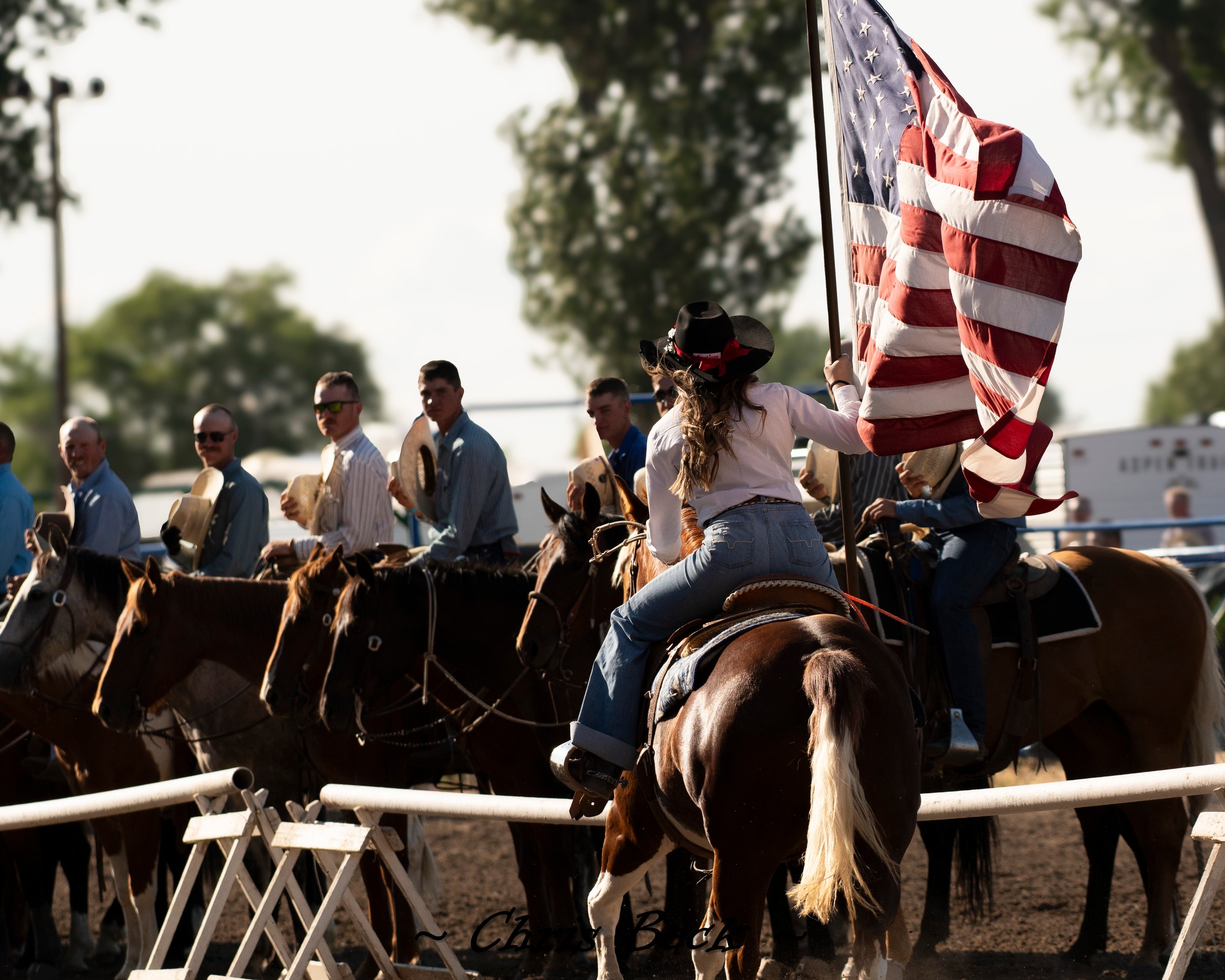 Blackfoot Ranch Rodeo | Blackfoot ID