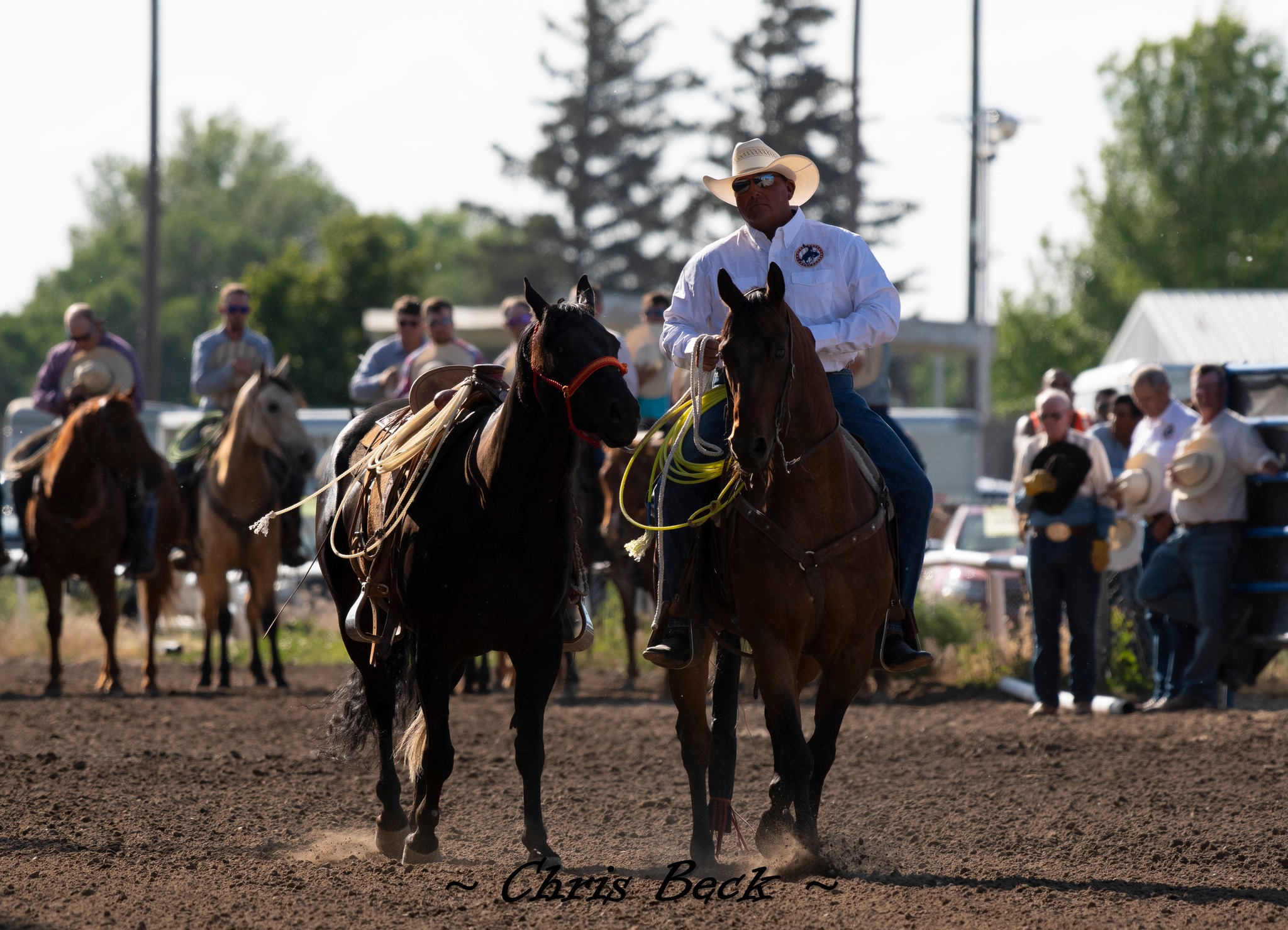 Blackfoot Ranch Rodeo | Blackfoot ID