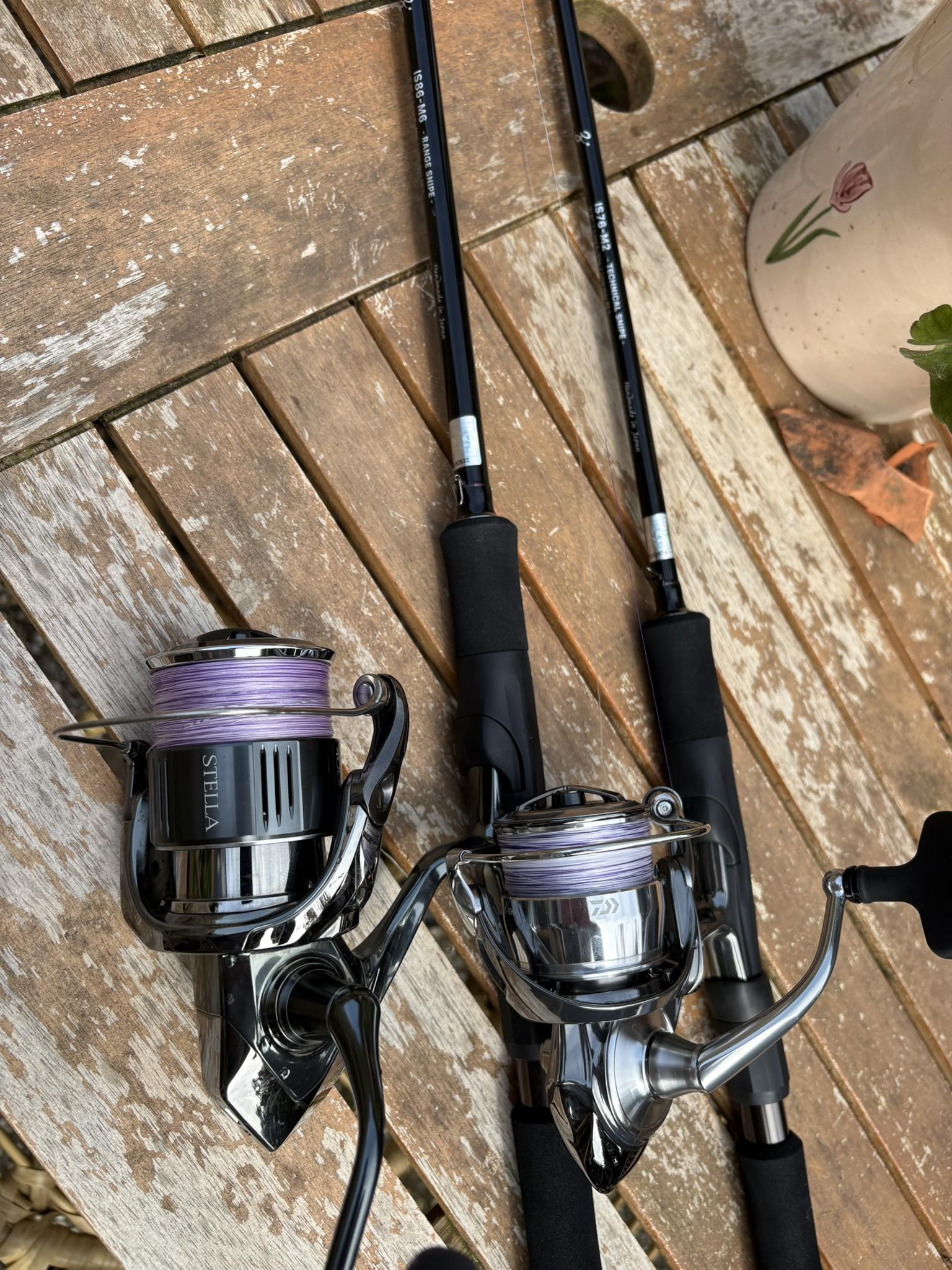 What are the differences between RG guide and regular guide on a