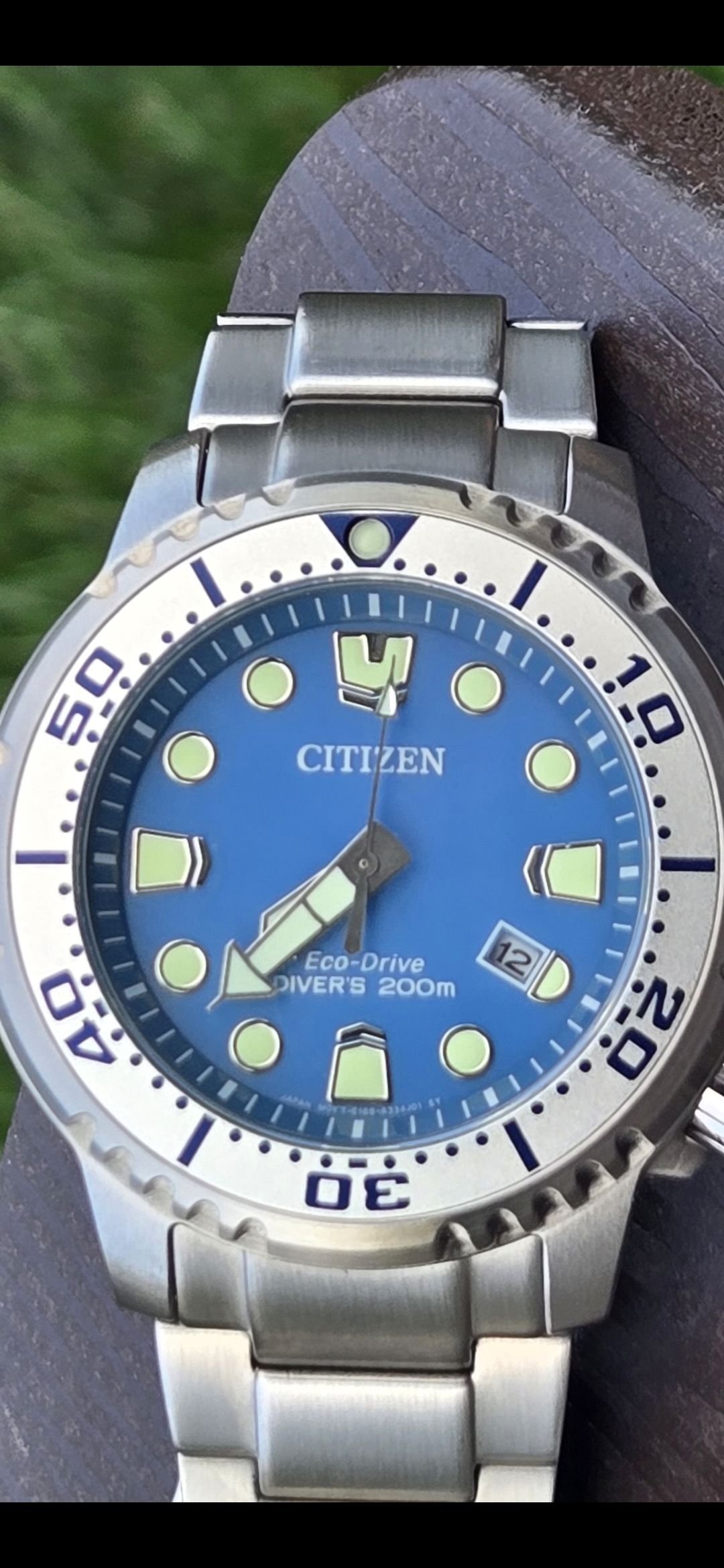 Citizen Independent 1481010. 🇯🇵