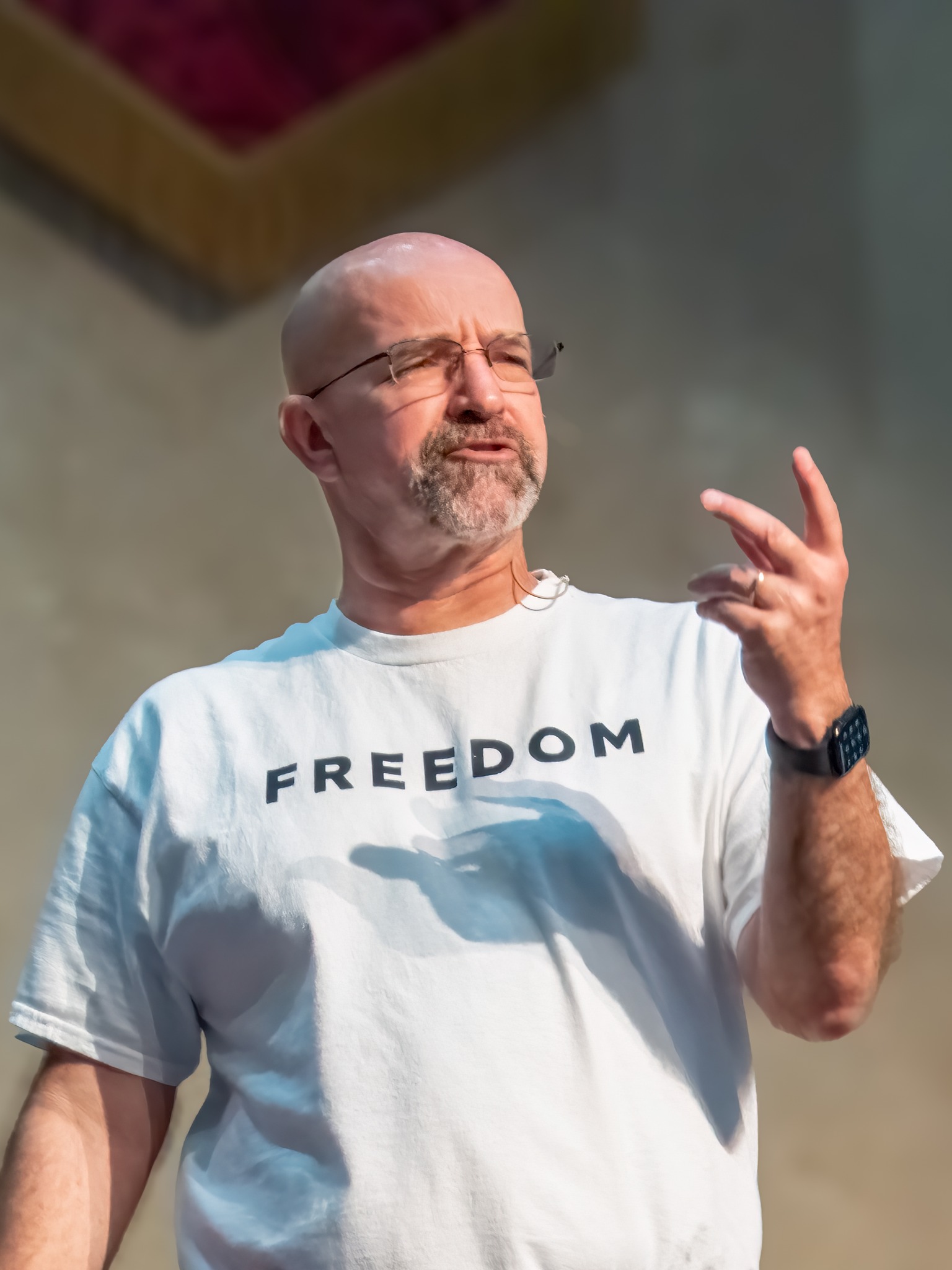 Geoff Cole - My friends, pray for your pastor. He covets... | Facebook