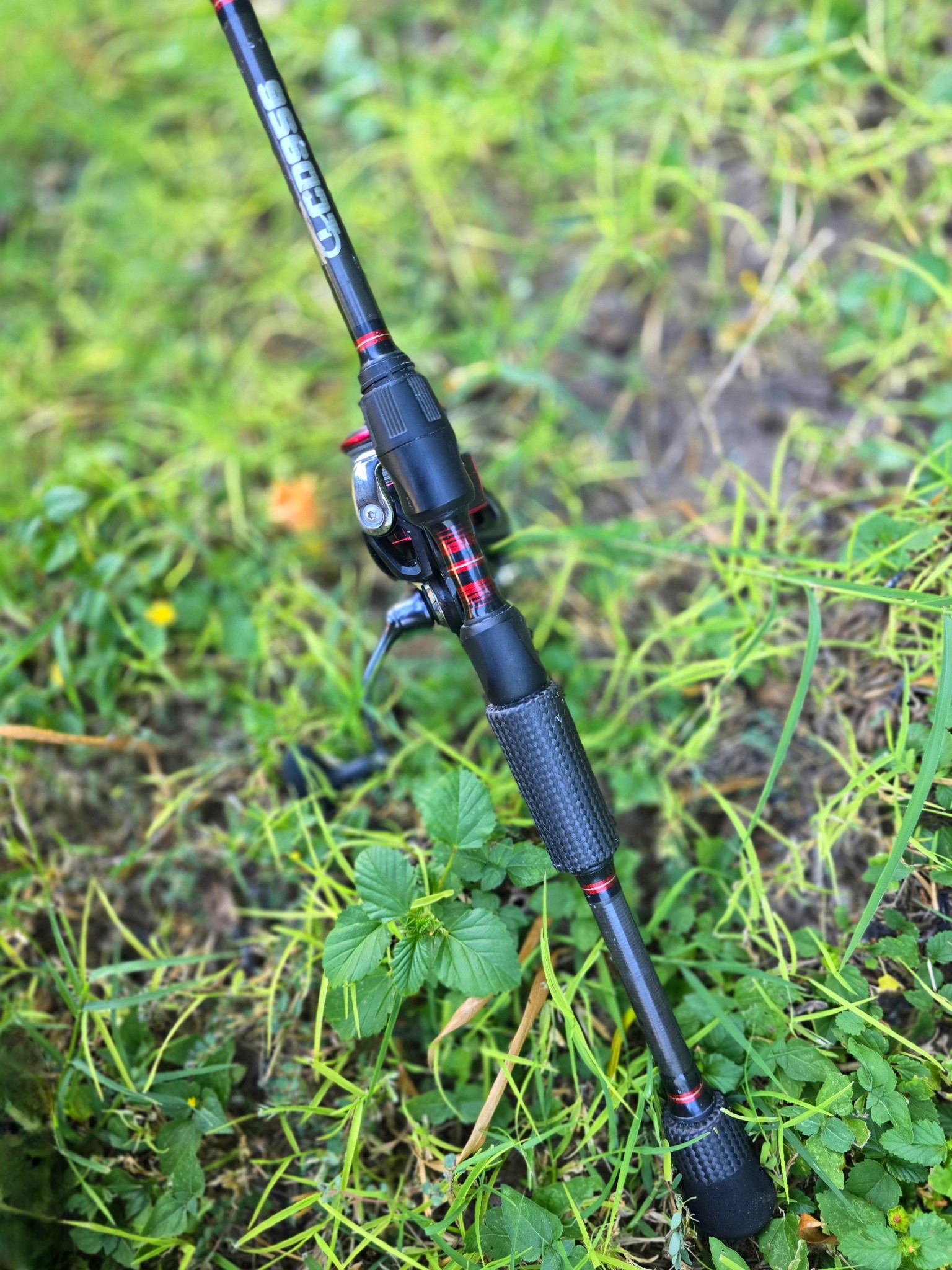 fish and reel Hand-Fishing & Hand-Line Fishing Kit Stocktake Sale HALF HITCH CUSTOM BOAT Size:10'6