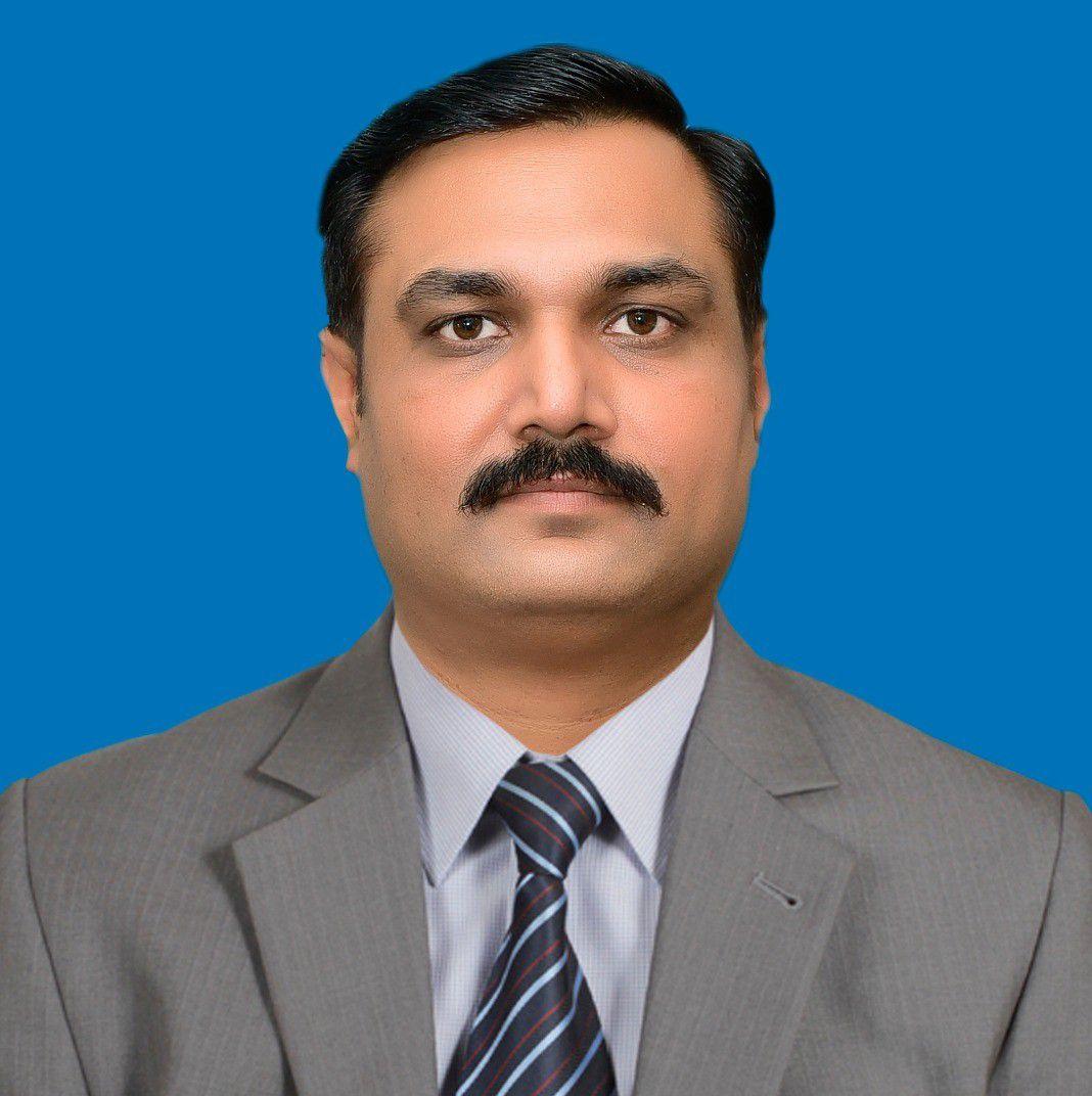Rana Hammad Afzal