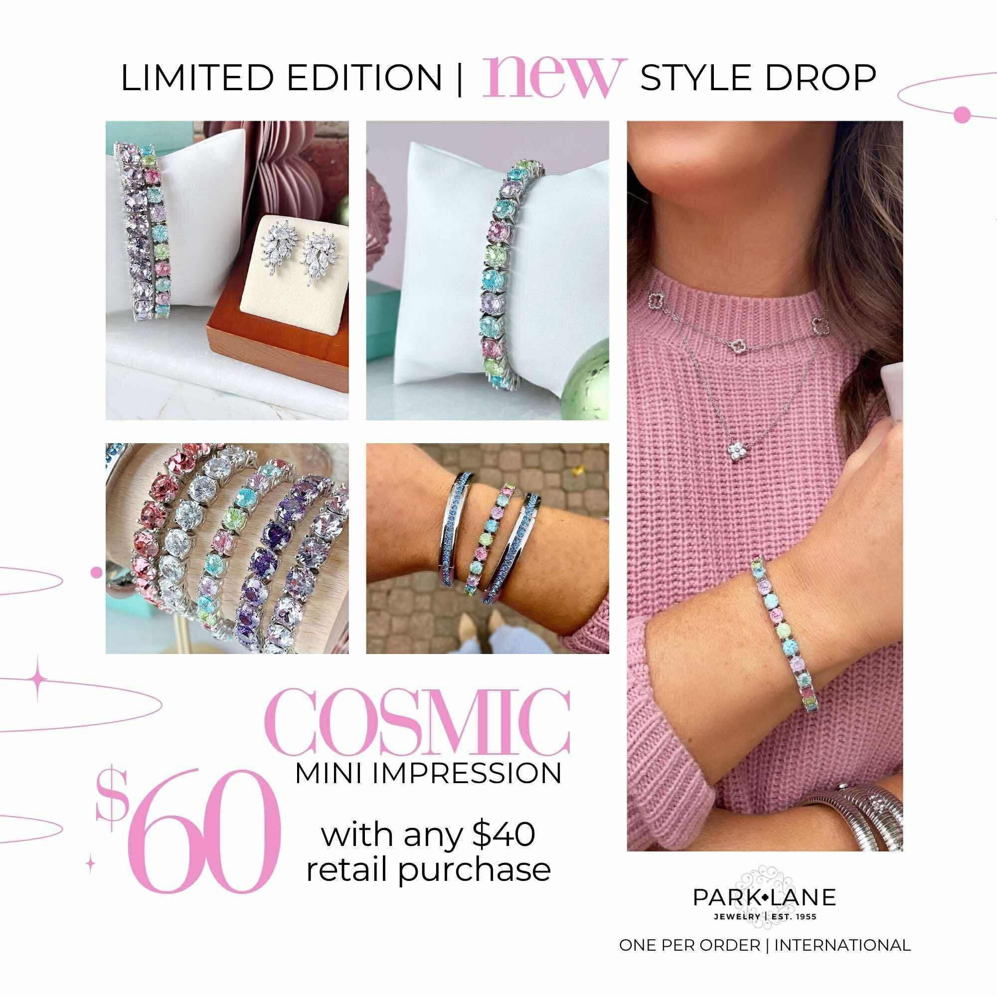 Margarita Micro Impression Bracelet 💚🍸ALMOST GONE From coffee  display picture 1