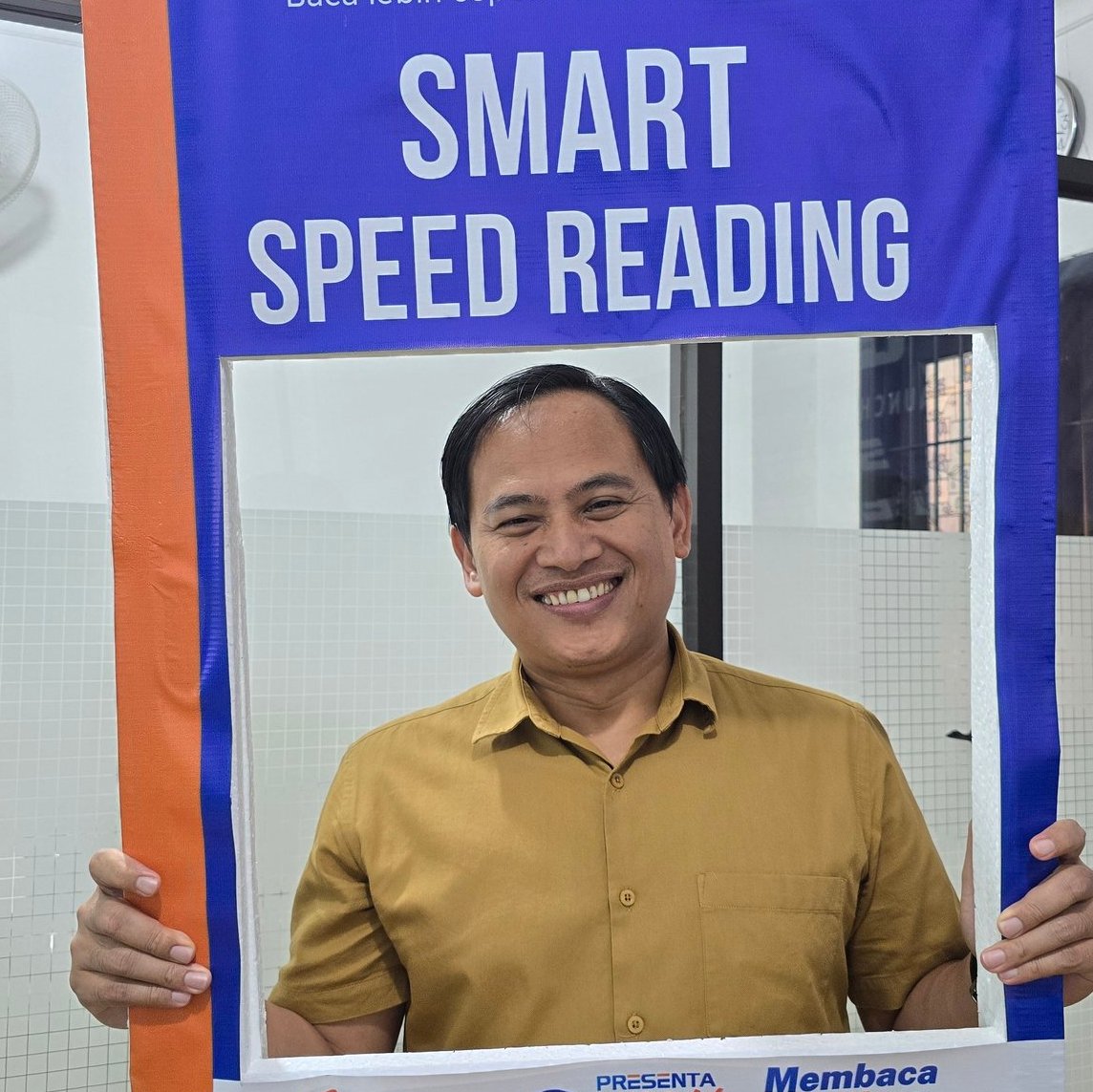 Muhammad Noer - Tiga alumni Unilever setelah membawakan... | Facebook