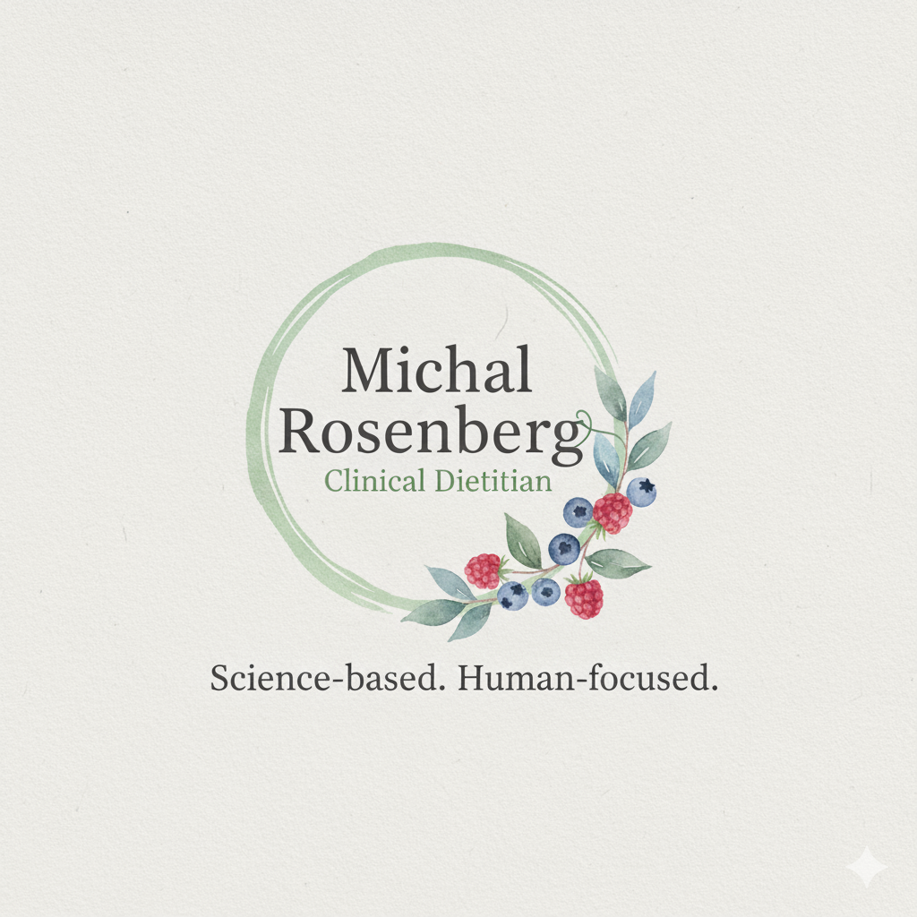Michal Rosenberg