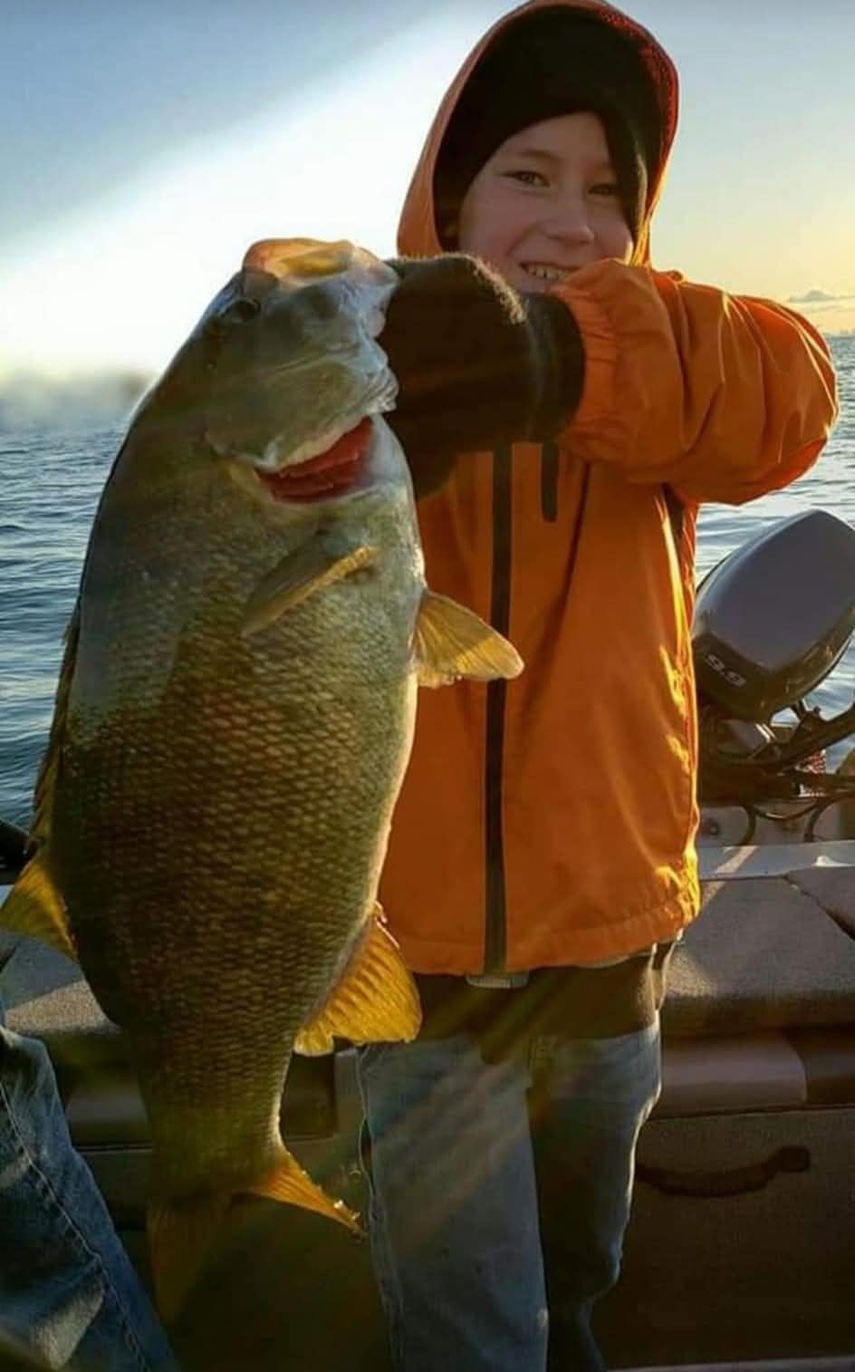 Capt. Ralph Steiger - Charter Fishing