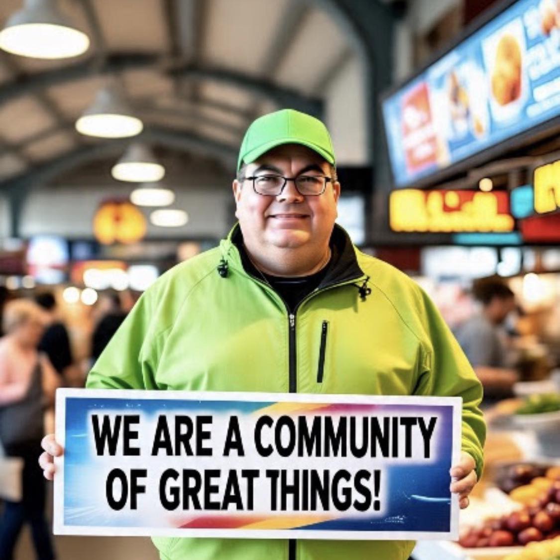 Great Things EMC - Community News & Events | New Caney Elementary ...
