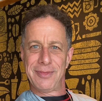 Jeffrey Rothman