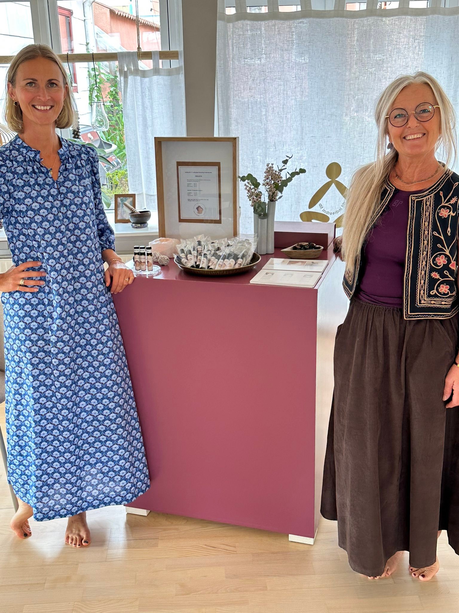 By Mette Riis | Fredensborg
