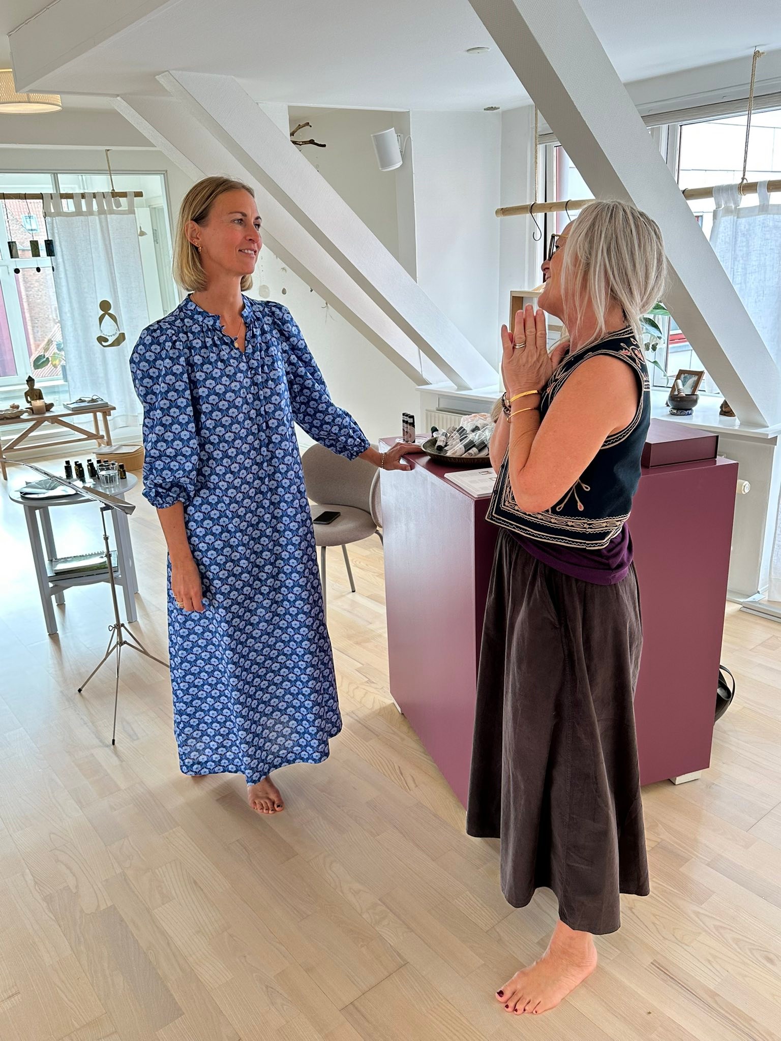 By Mette Riis | Fredensborg
