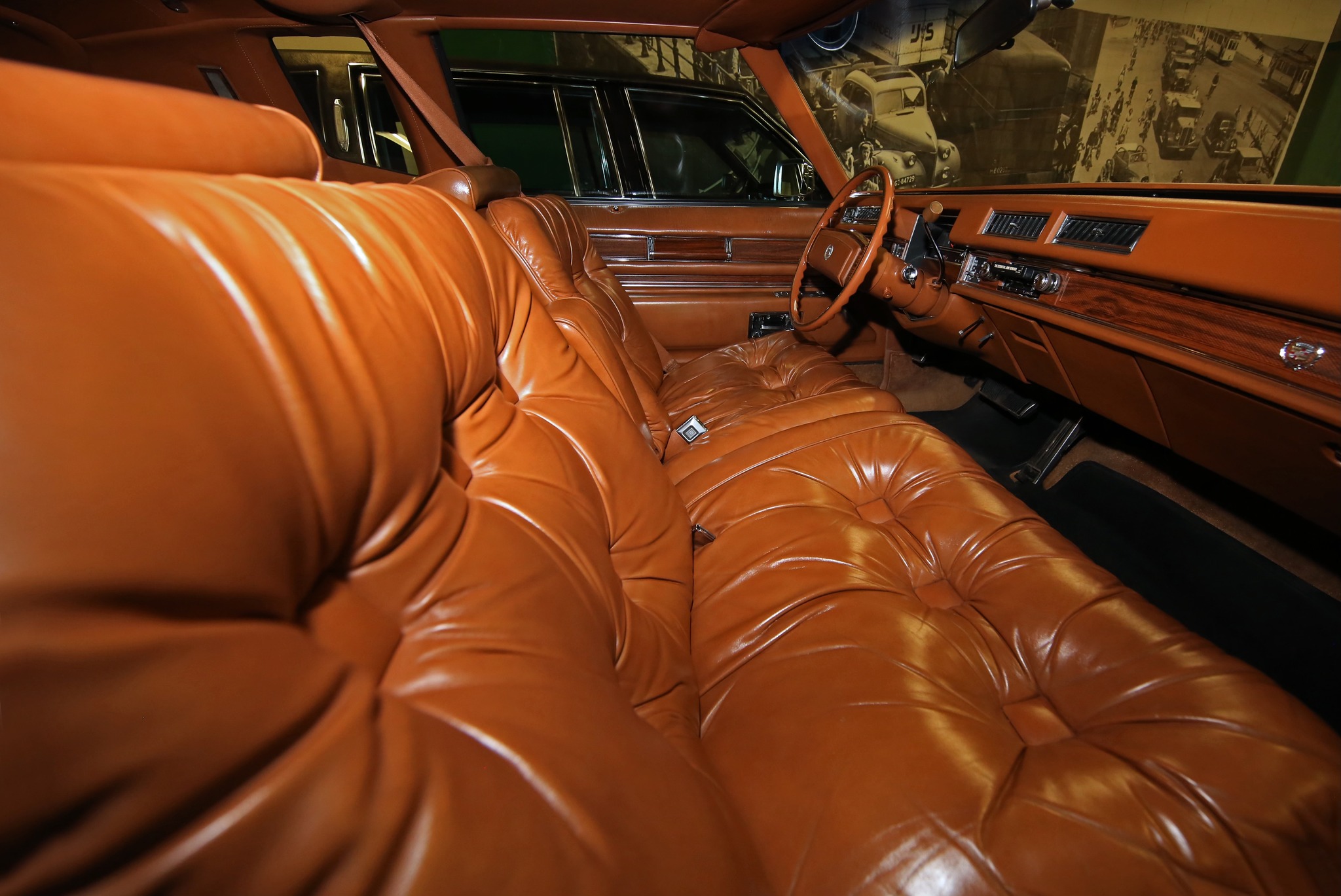 The Land Yacht Club®️ | Inside the Land Yacht :-) | Facebook