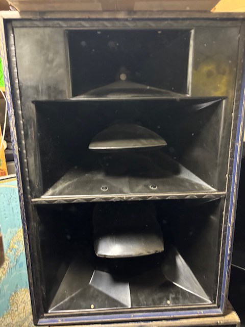 BC - DJ Equipment Buy and Sell | Turbosound rig for sale, English ...