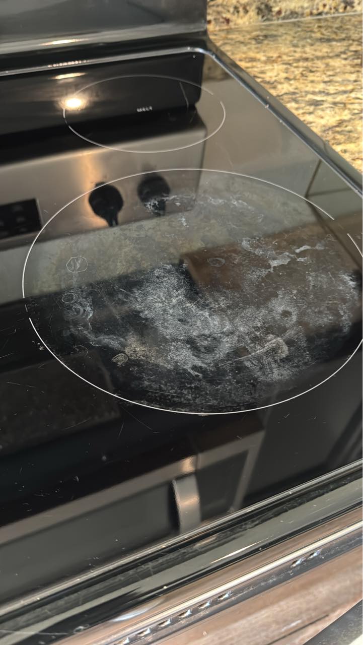 How to Clean Porcelain Cooktop: Ultimate Shine Guide