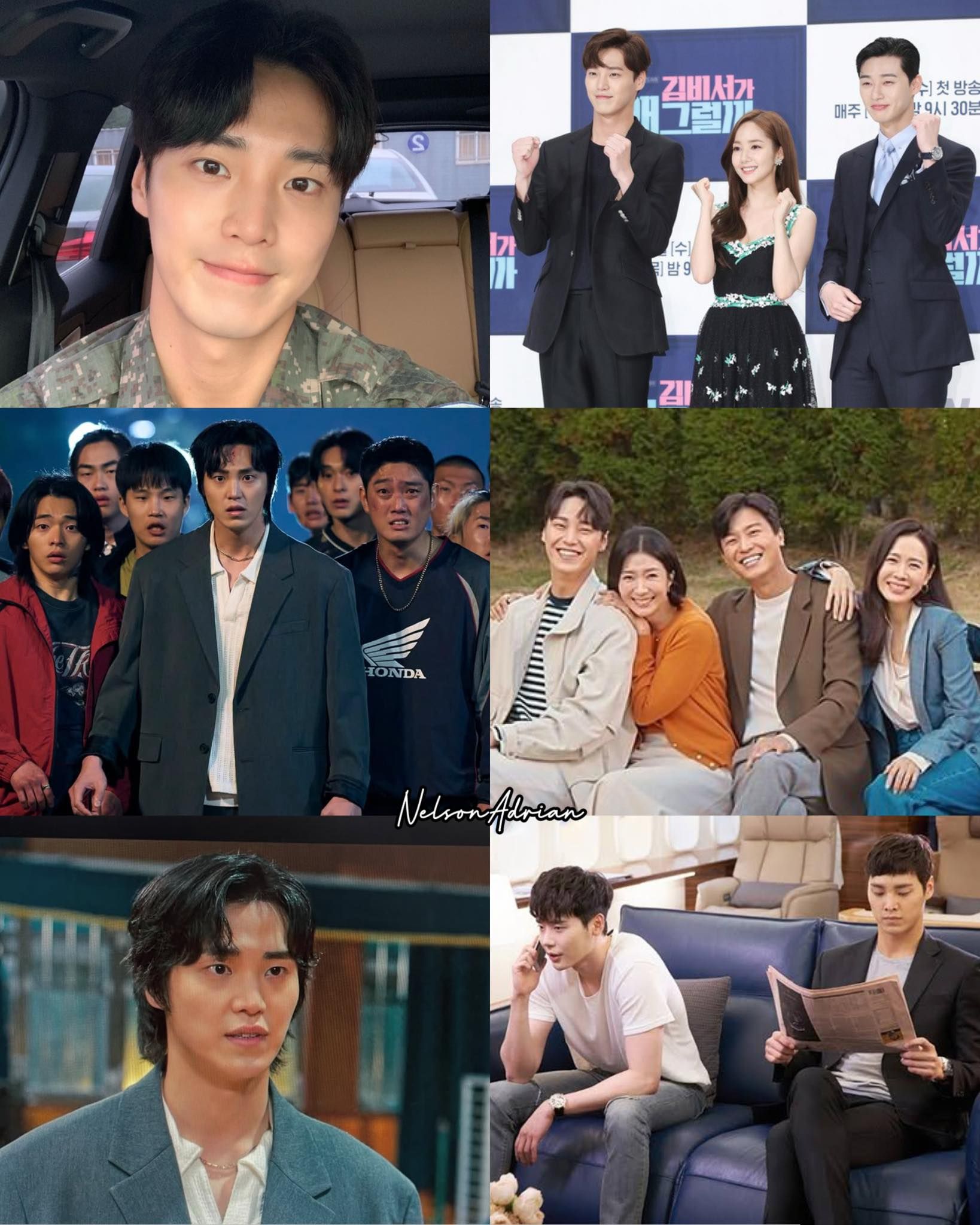 lee tae hwan