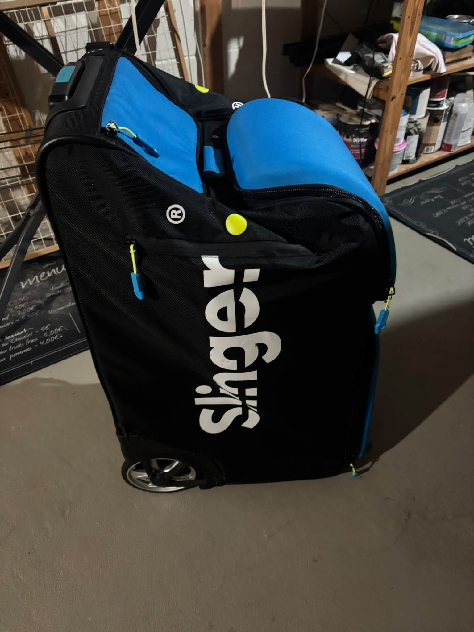 Slinger Tennis Bag for Sale in Newark, DE - $400