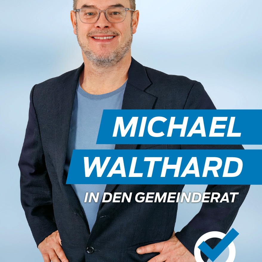 Michael Walthard