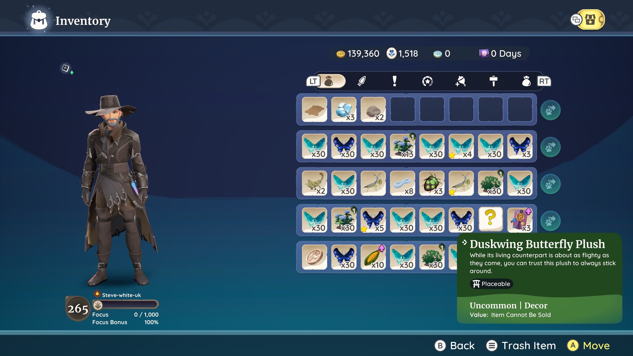 Palia Community | Finally got it and didn't even realise until I got ...