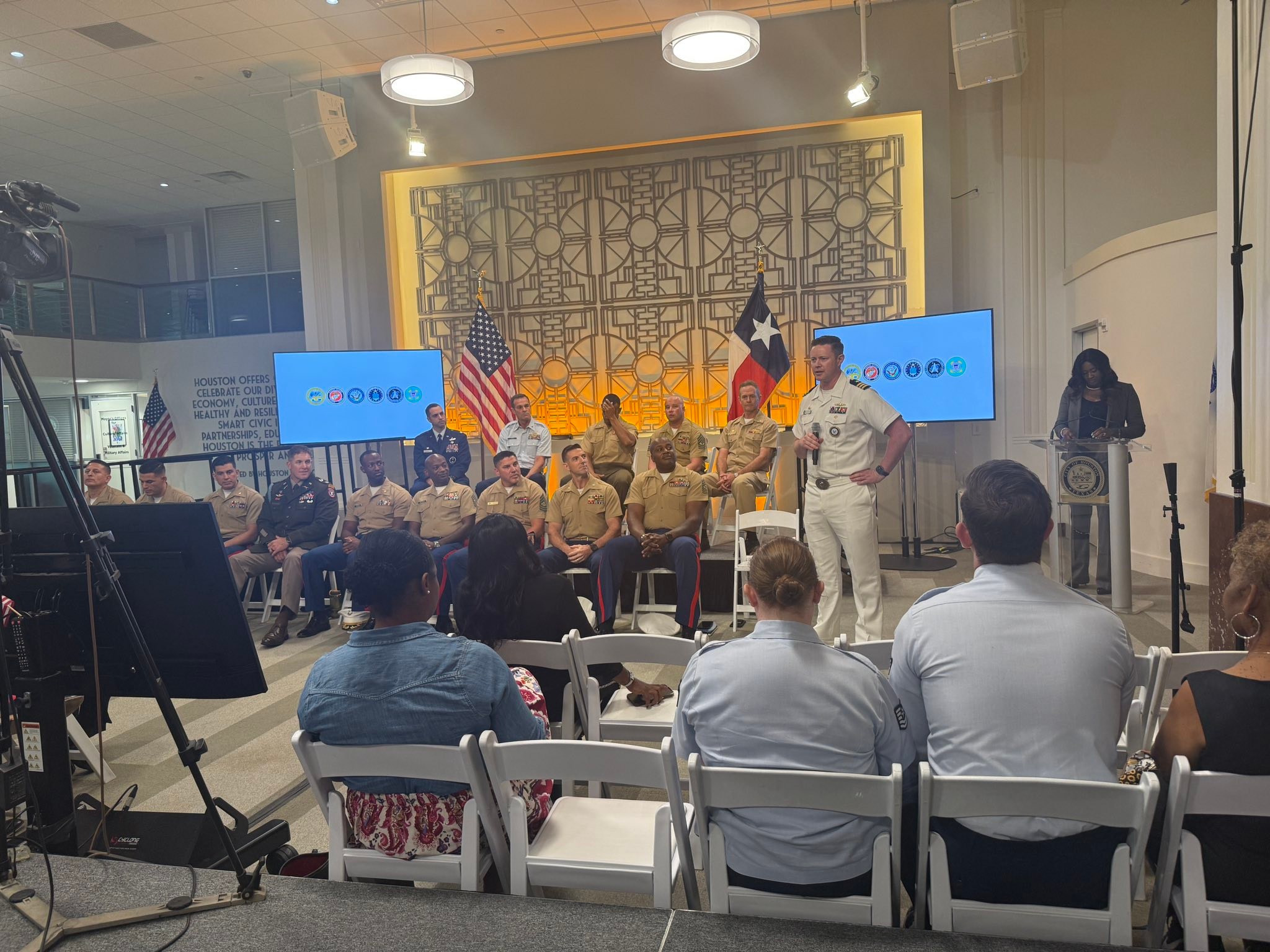 Tim Stroud - What an incredible experience at Meet the... | Facebook